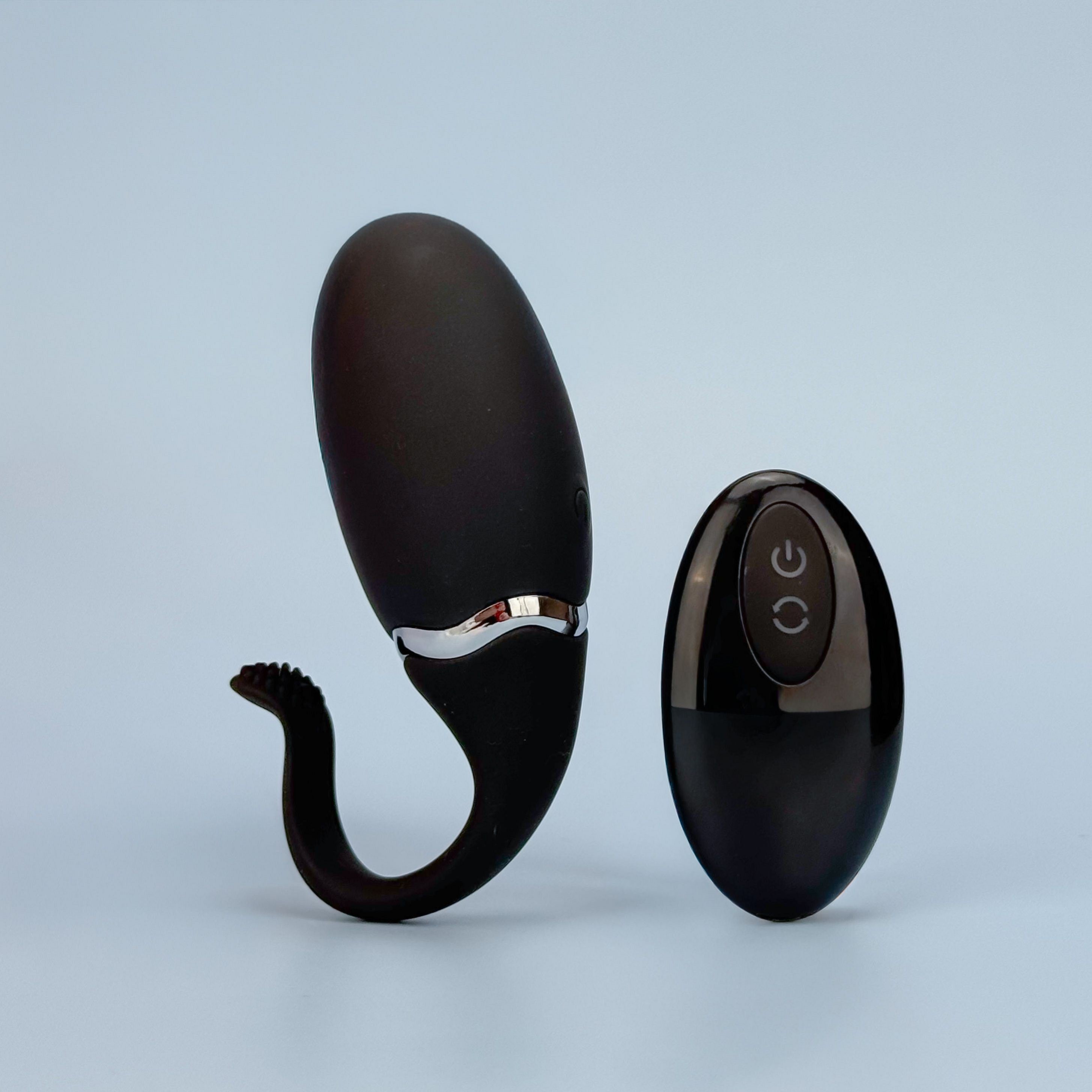Forte Remote Control Egg Vibrator product image 1
