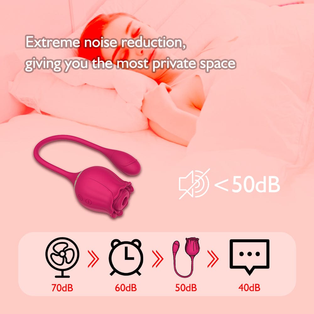 Purple G-spot vibrator with curved tip and sleek design