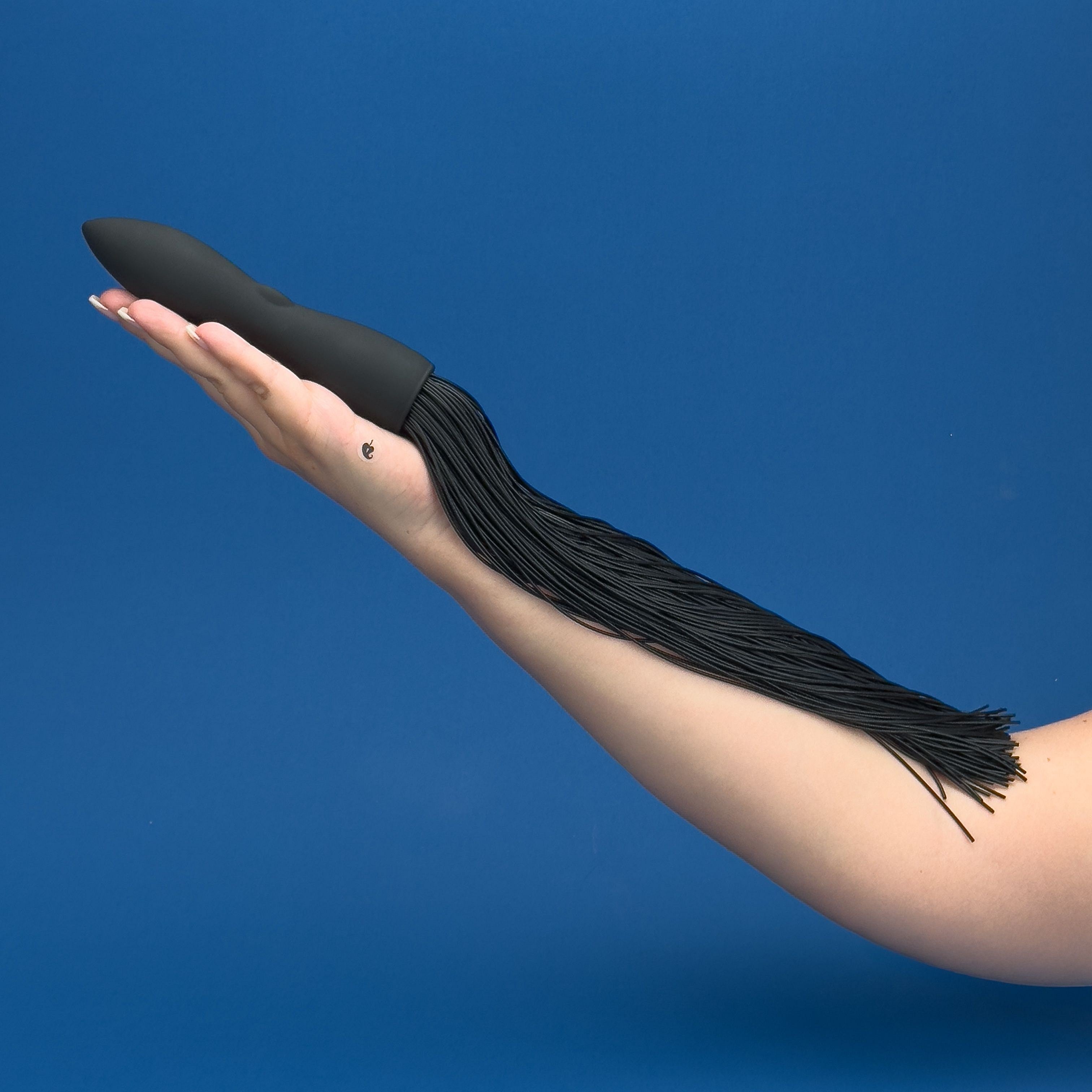 Vibro Flogger Dildo Vibrator product image 6