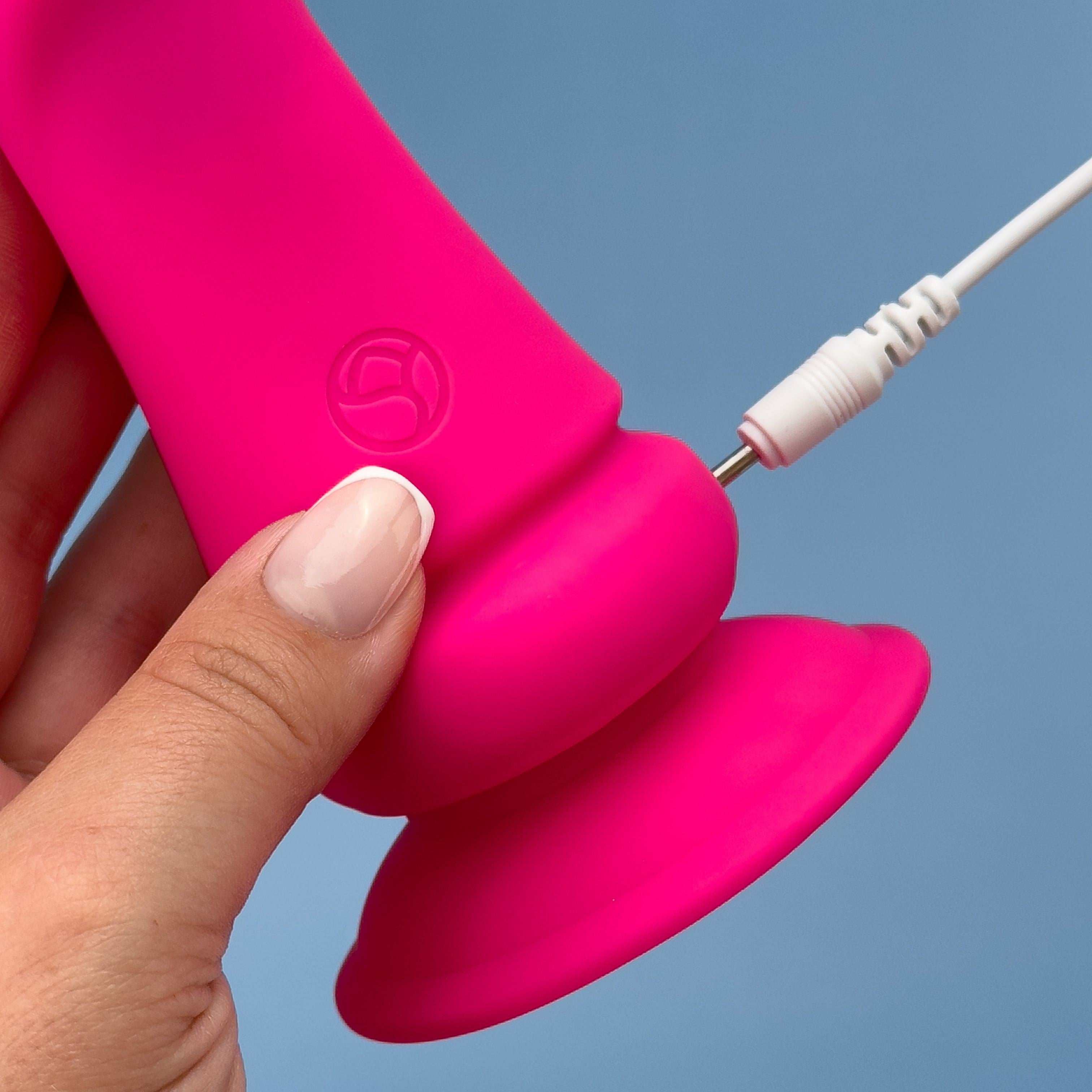 Tempta Vibrating Strap On product image 12