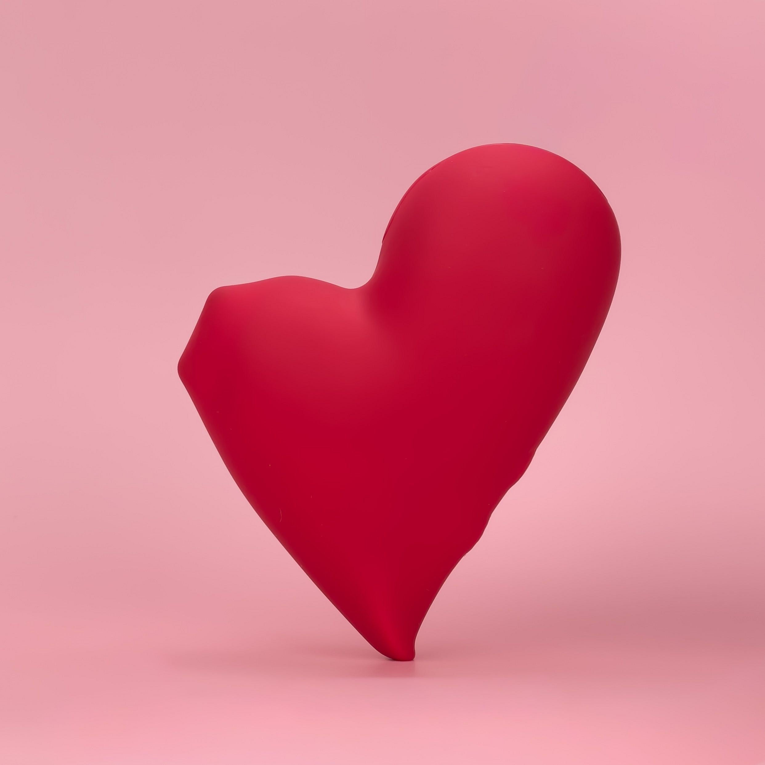 Loving Heart Clit Vibrator product image 1