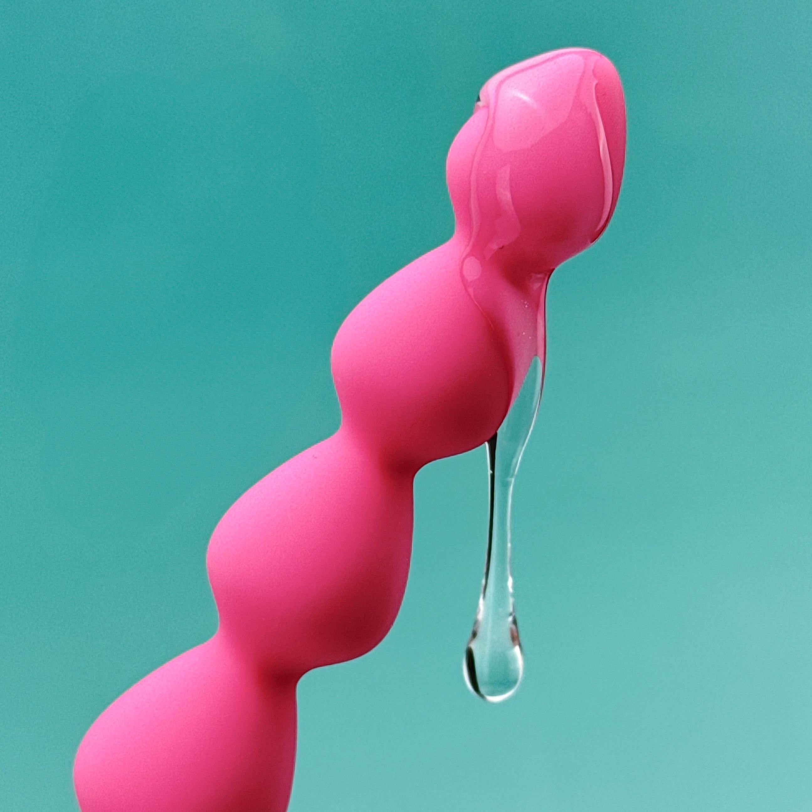 First Love Anal Beads product image 8