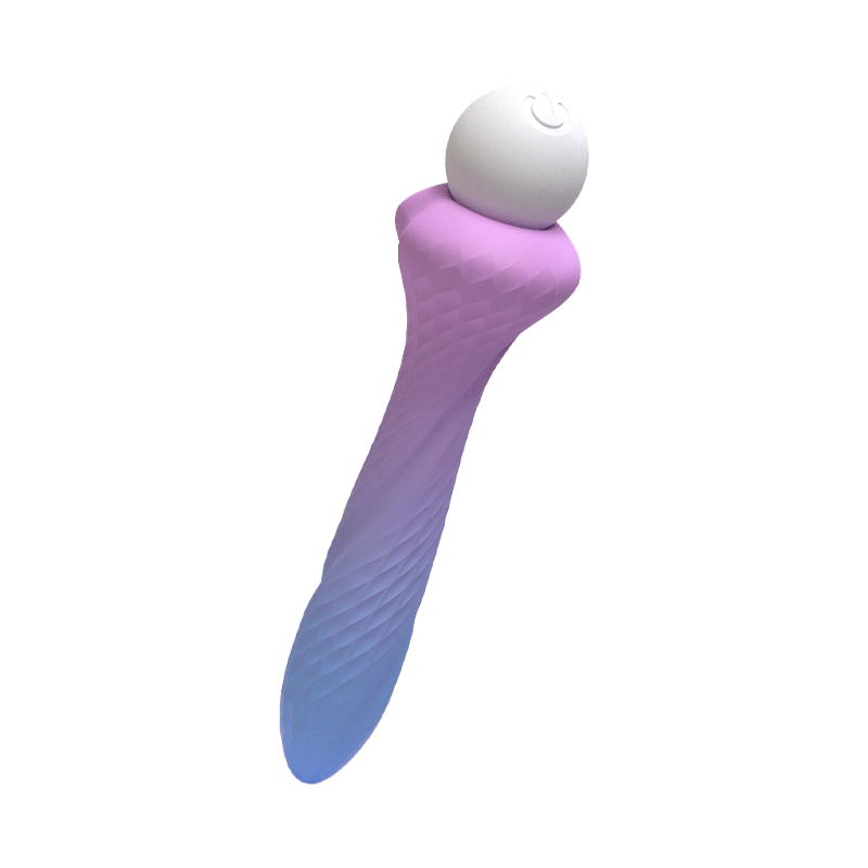 Detachable Mini Vibrator Clitoral G-spot Stimulator-IntimiLife