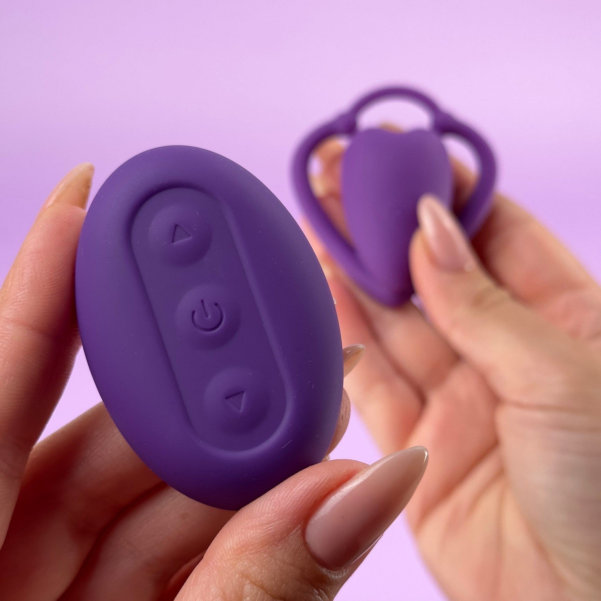 Amorette Clit Vibrator product image 2