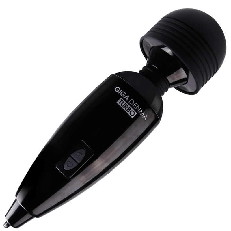 Giant Female Massager 10 - mode Fast charge-IntimiLife