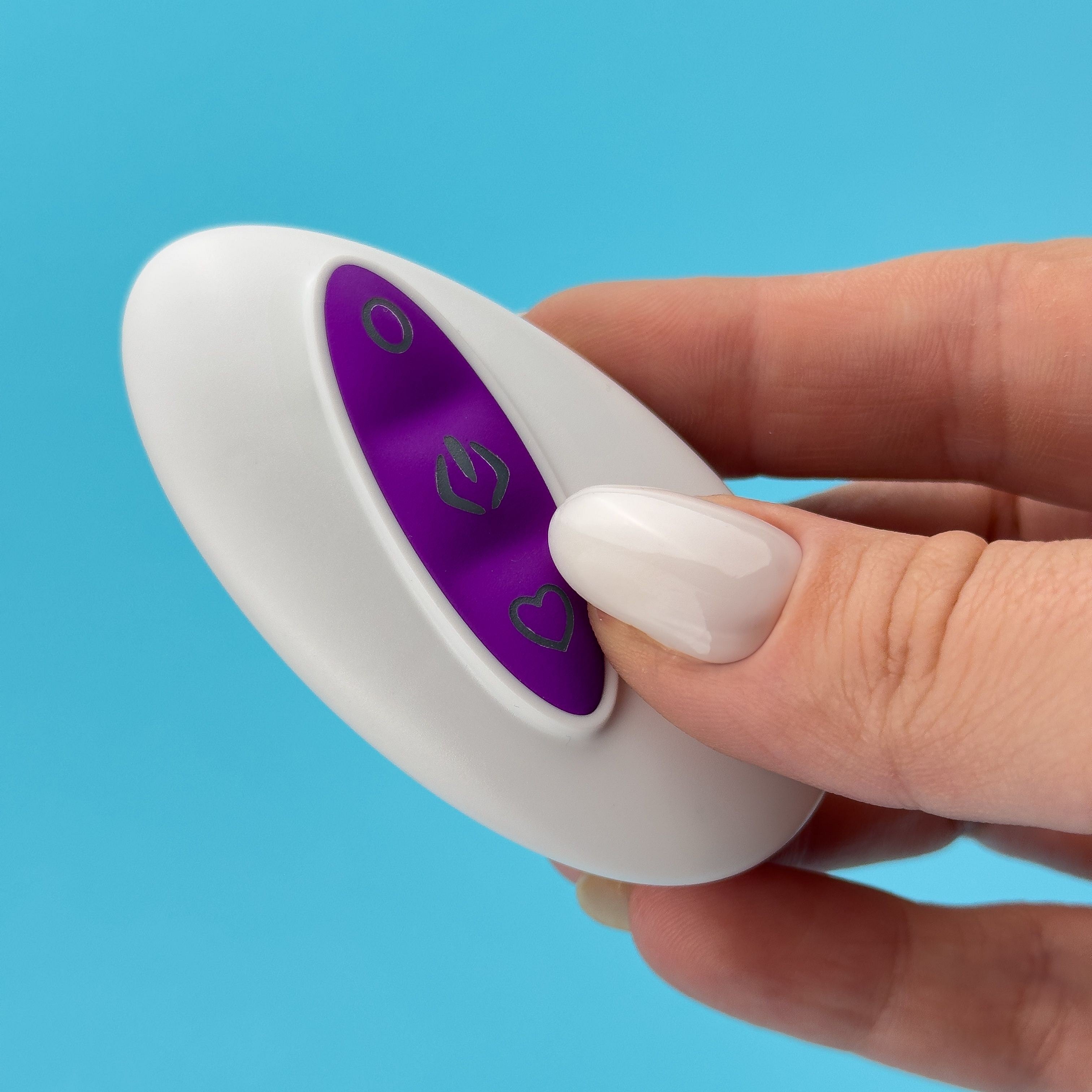Twilight App Controlled Panty Vibrator product image 3