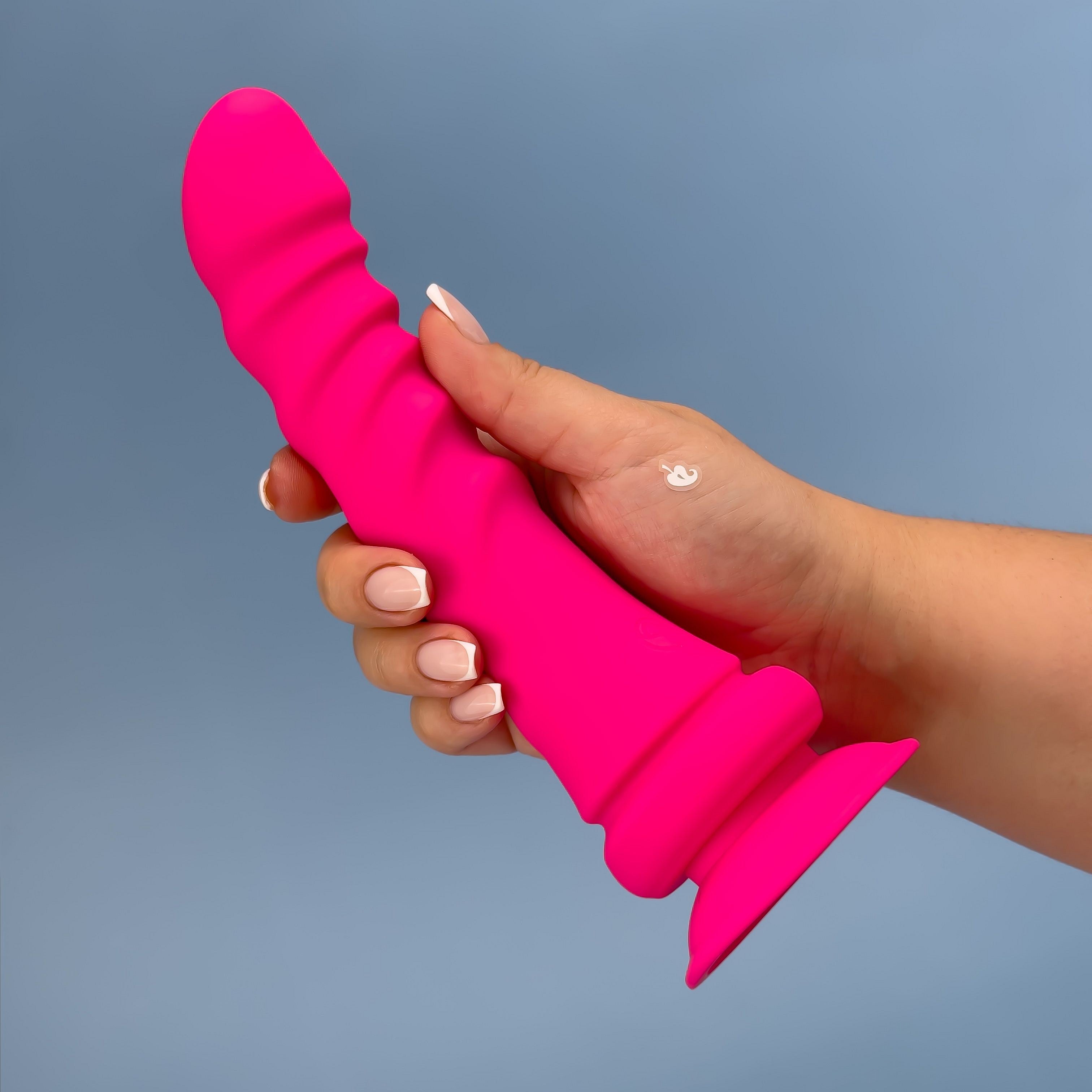 Tempta Vibrating Strap On product image 7