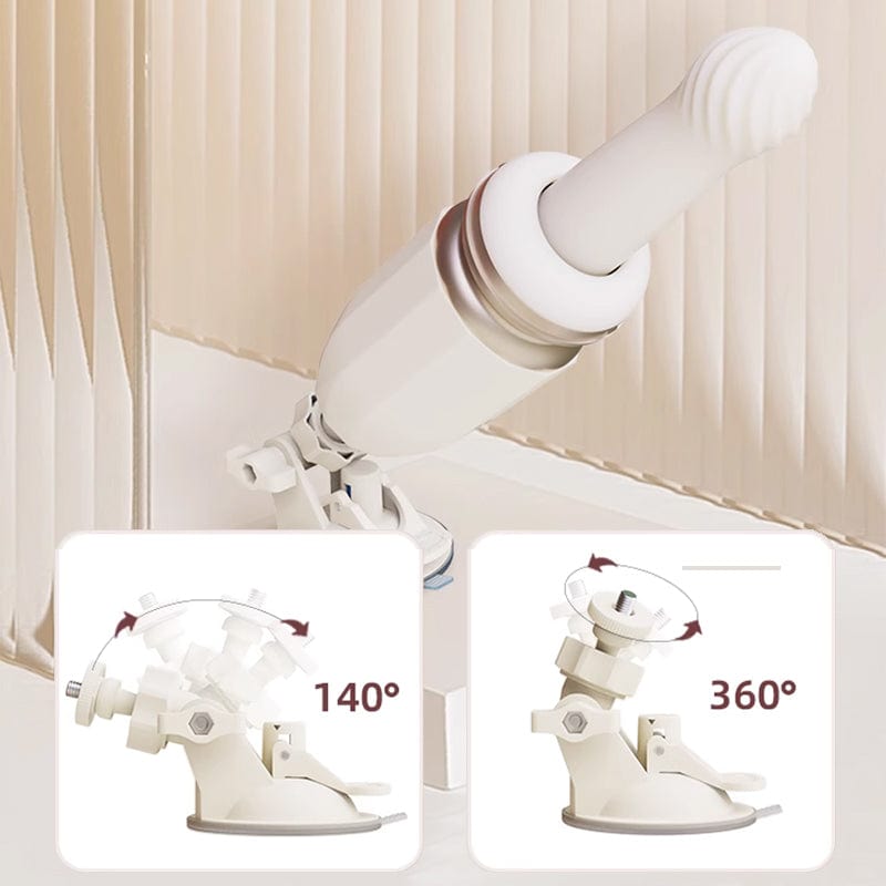 Smartphone interface showing remote control options and customizable settings