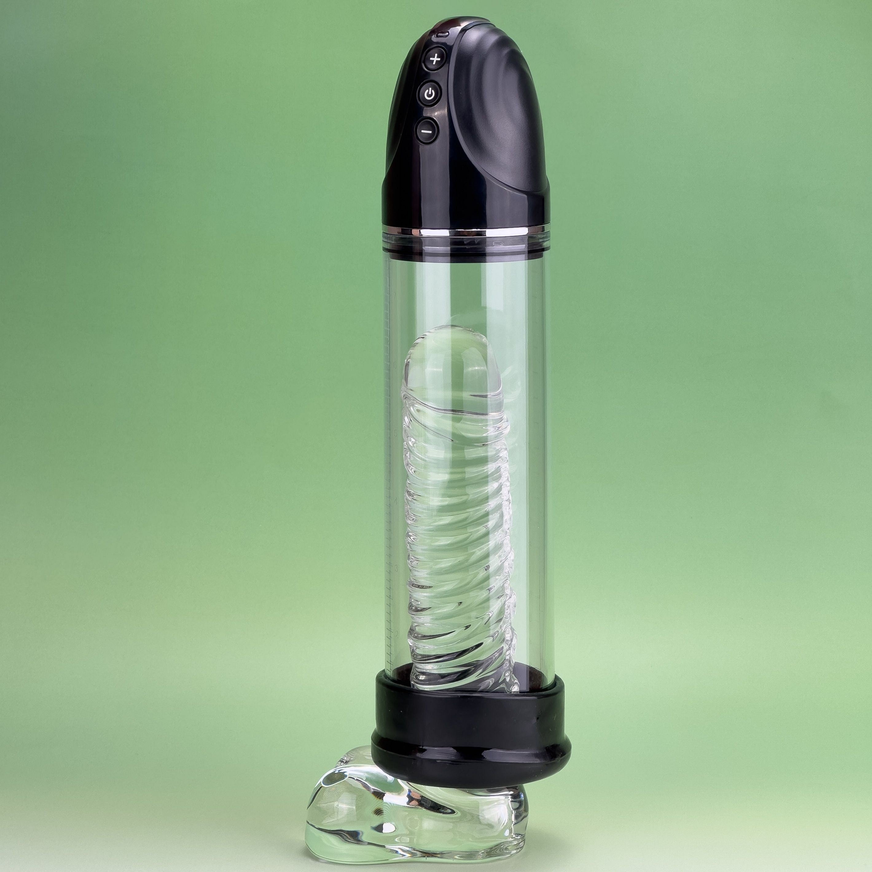 Automatic Pump Automatic Penis Pump product image 9