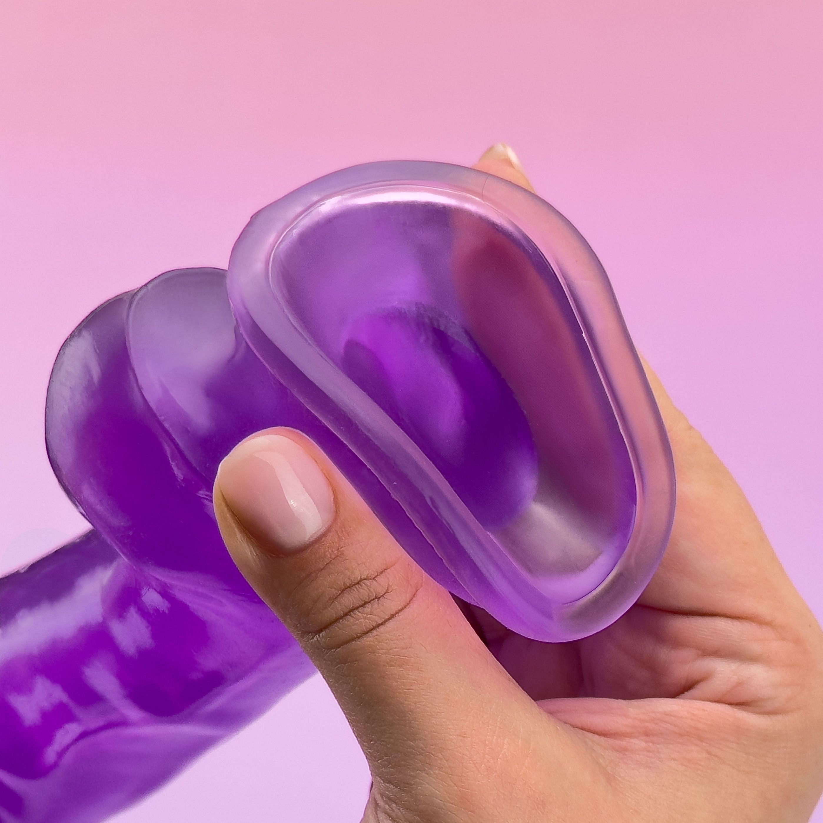 Gentle Giant 9.8" Huge Dildo product image 3