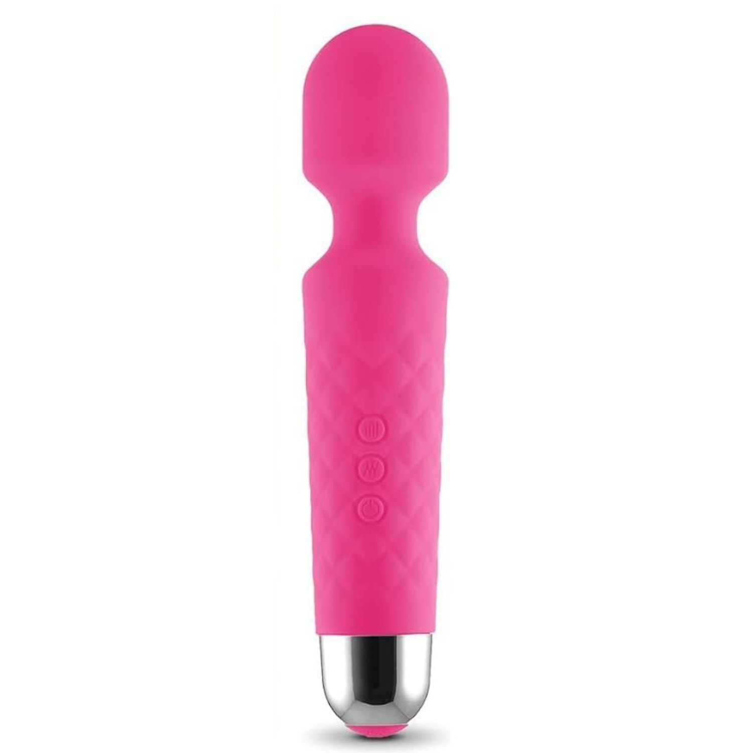 Seloria - Mini Wand Massager - Powerful Massager
