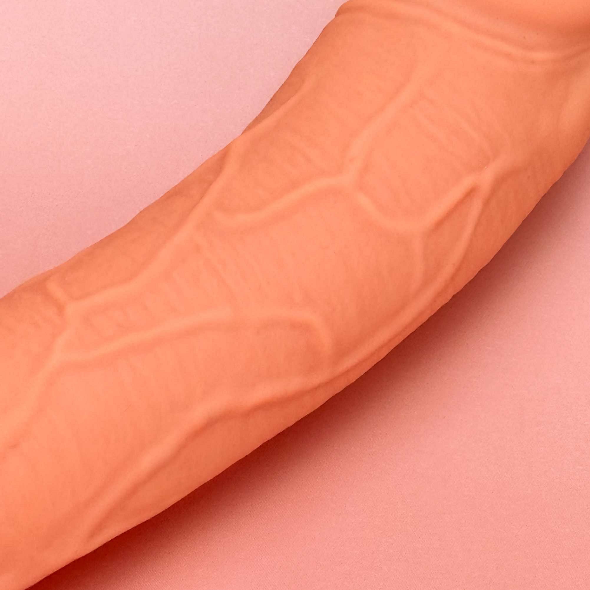 Performance Vibro 2" Vibrating Penis Sleeve product image 3