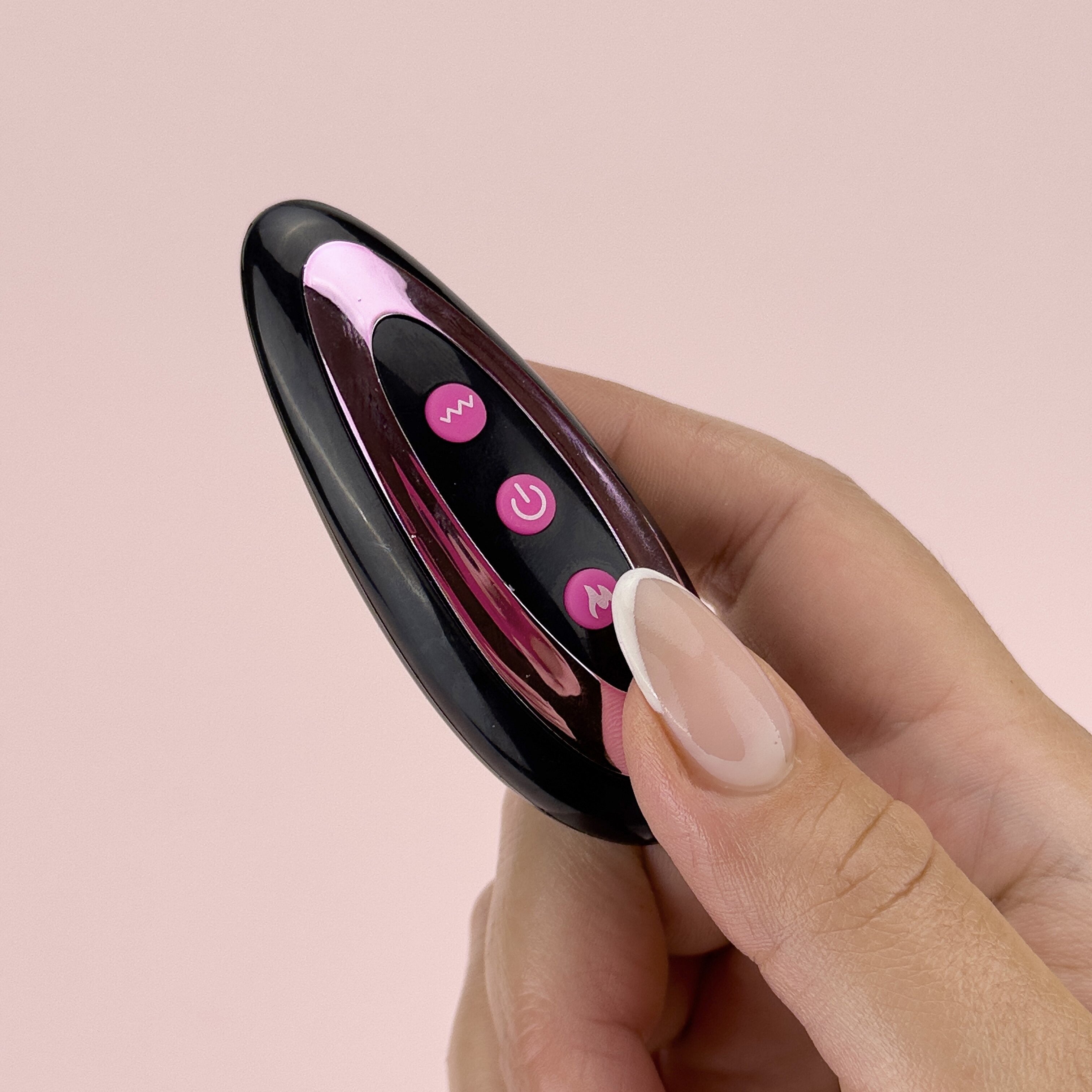 Destroyer Thrusting Dildo Vibrator product image 3