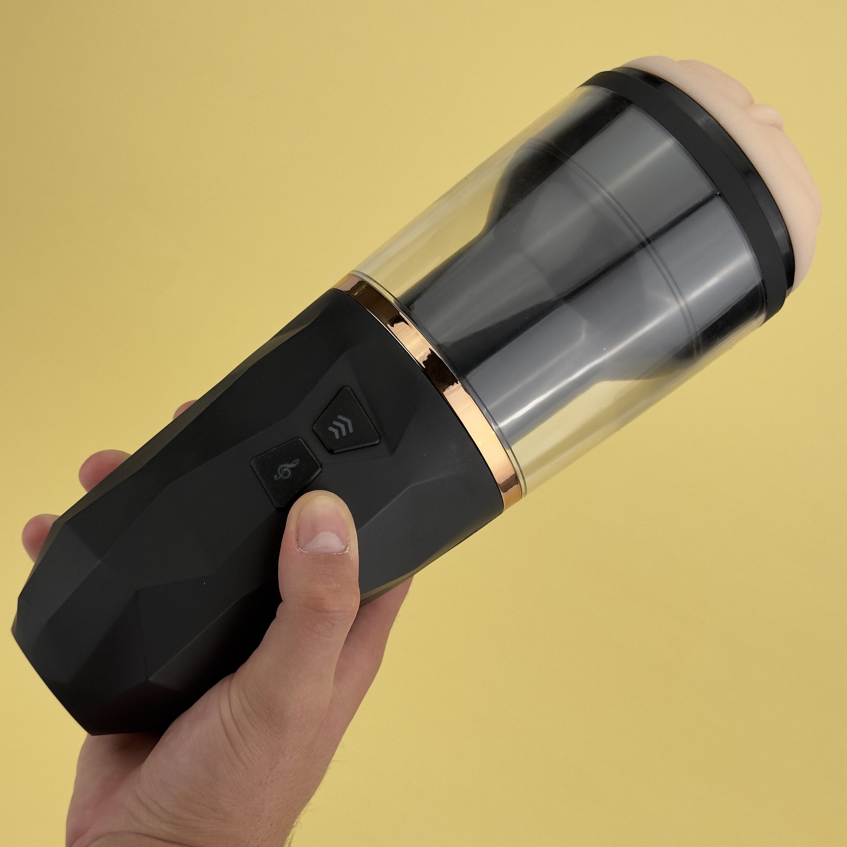 Ego X Automatic Male Masturbator product image 3