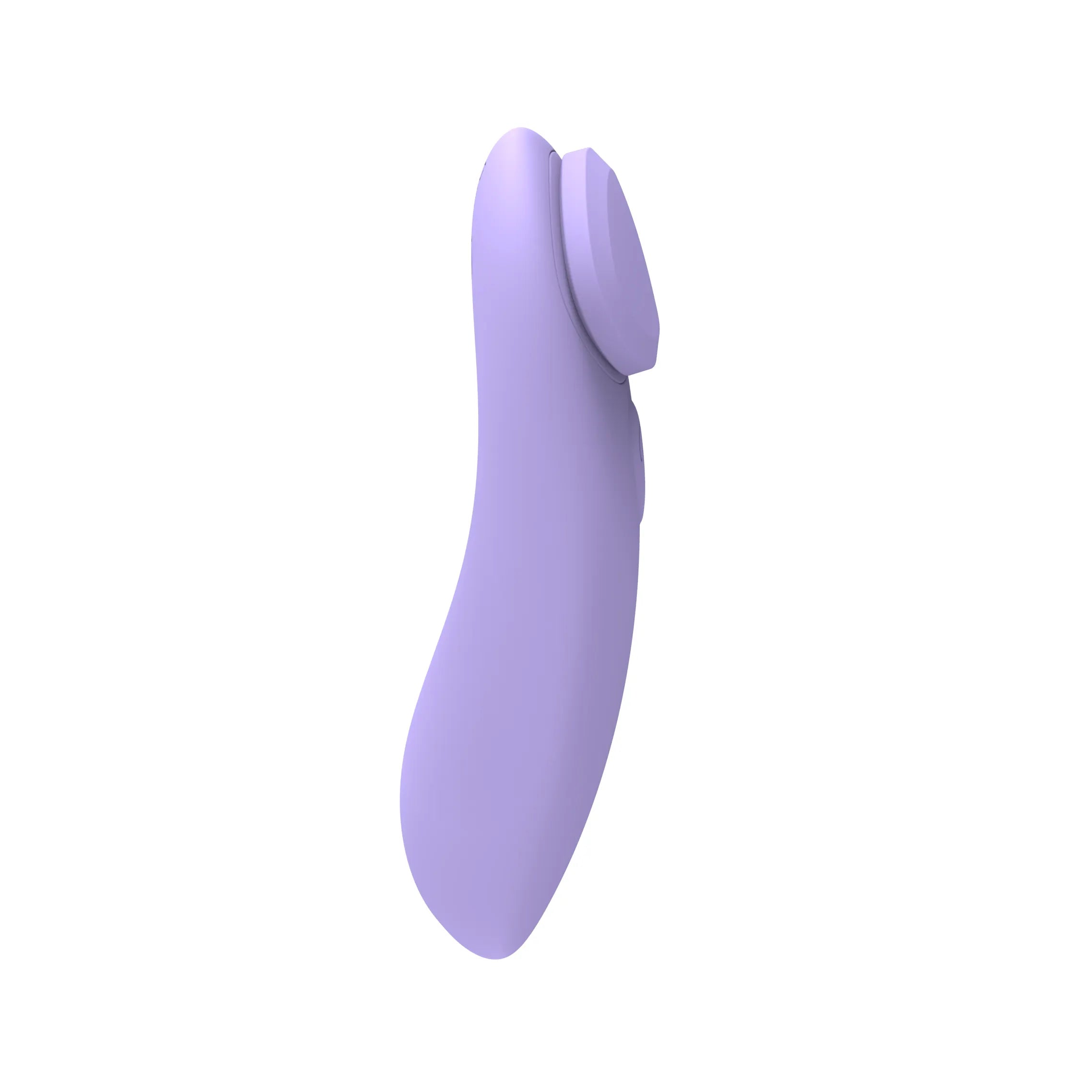 LIYA Magnetic Clip Panty Vibrator App Remote Control
