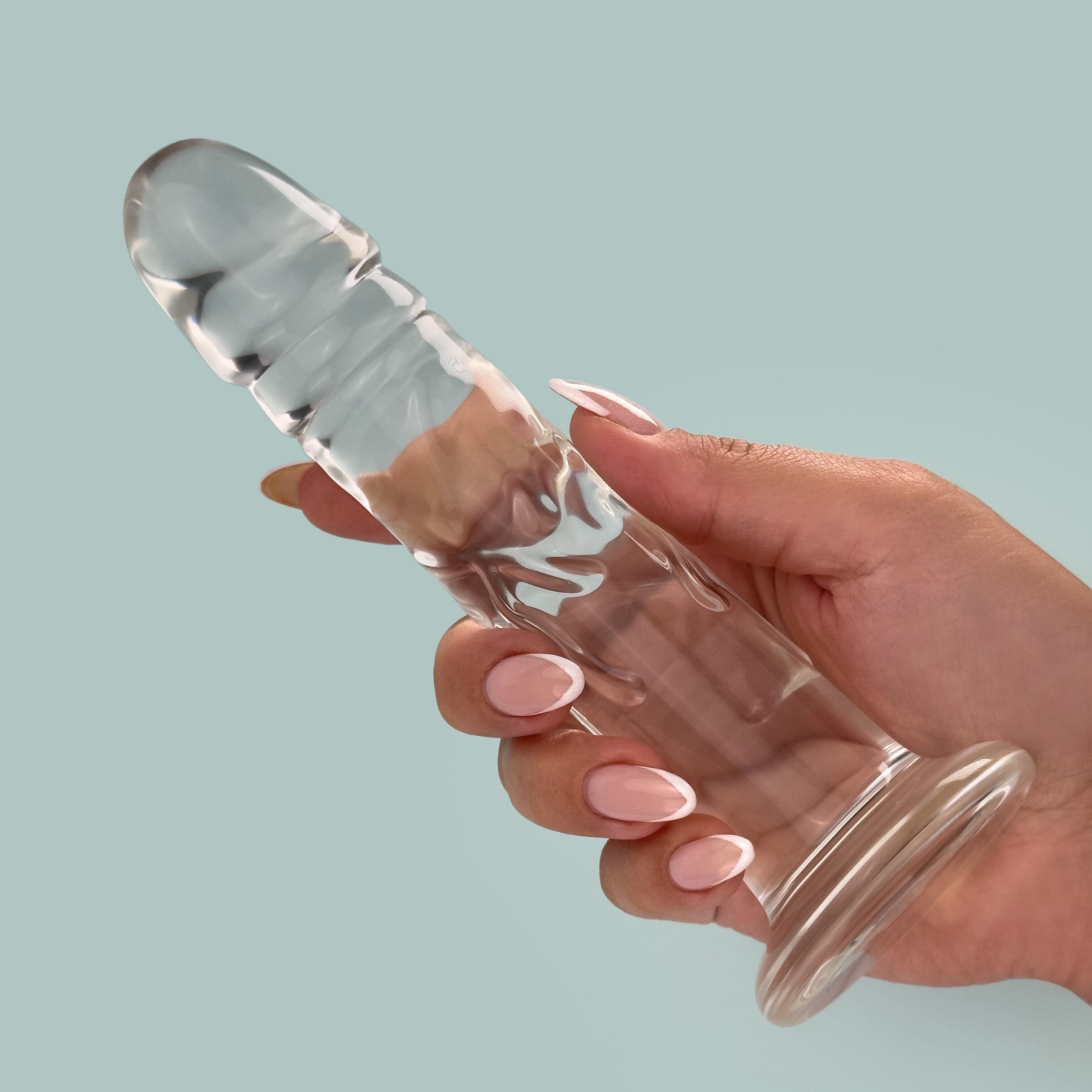 Casper Glass Dildo product image 3