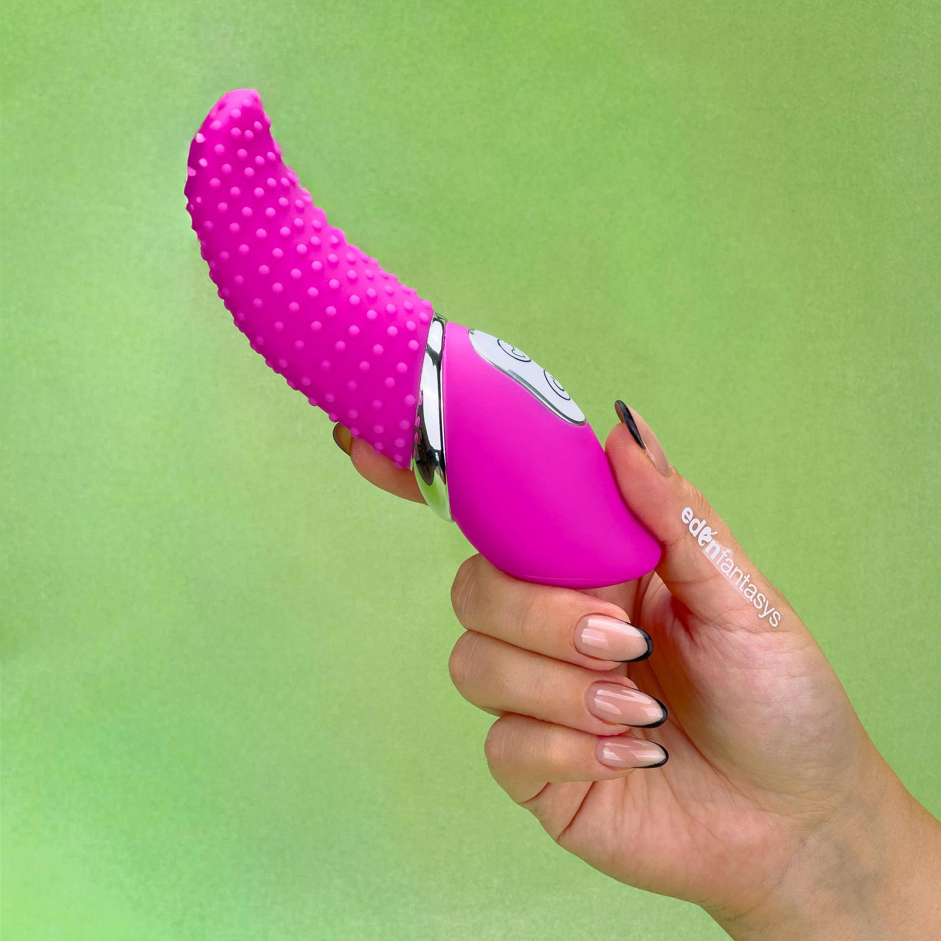 Naughty Kisser Tongue Vibrator product image 1