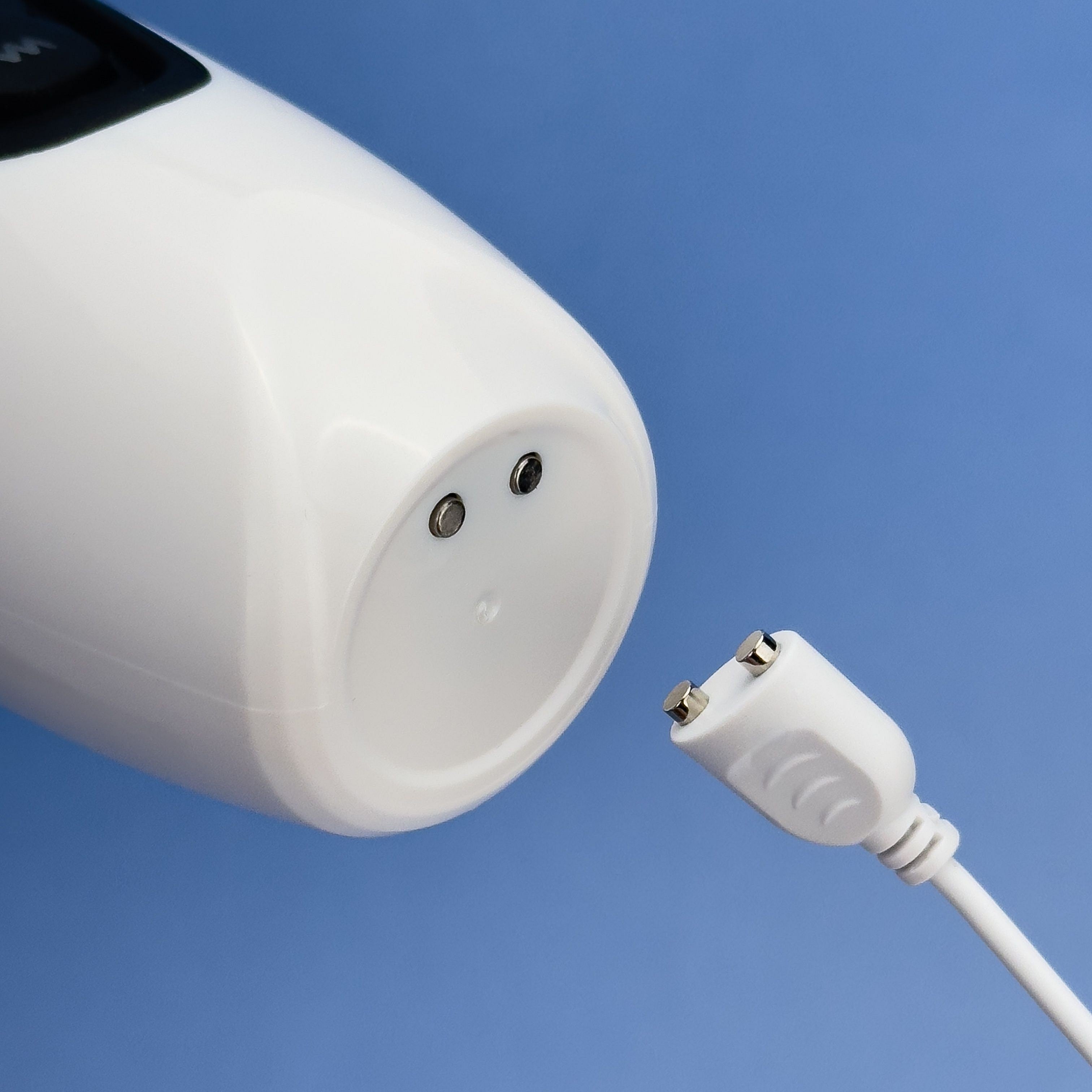 Love Curve Thrusting Vibrator product image 8