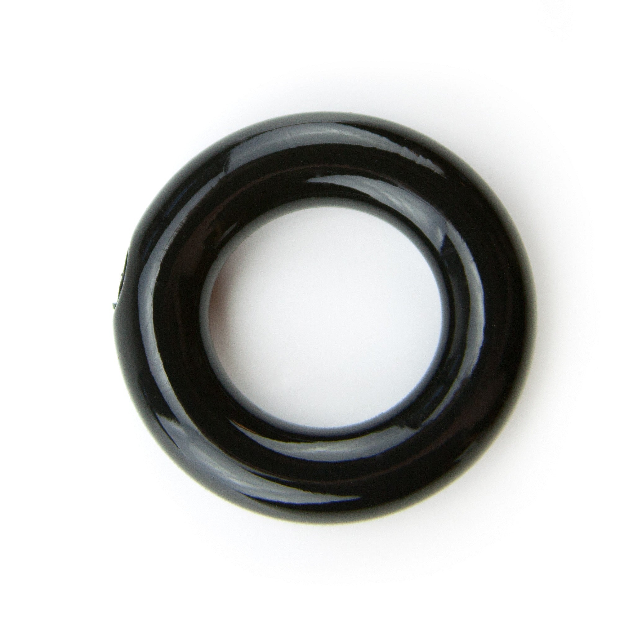 Stretchy Donut Cock Ring product image 3