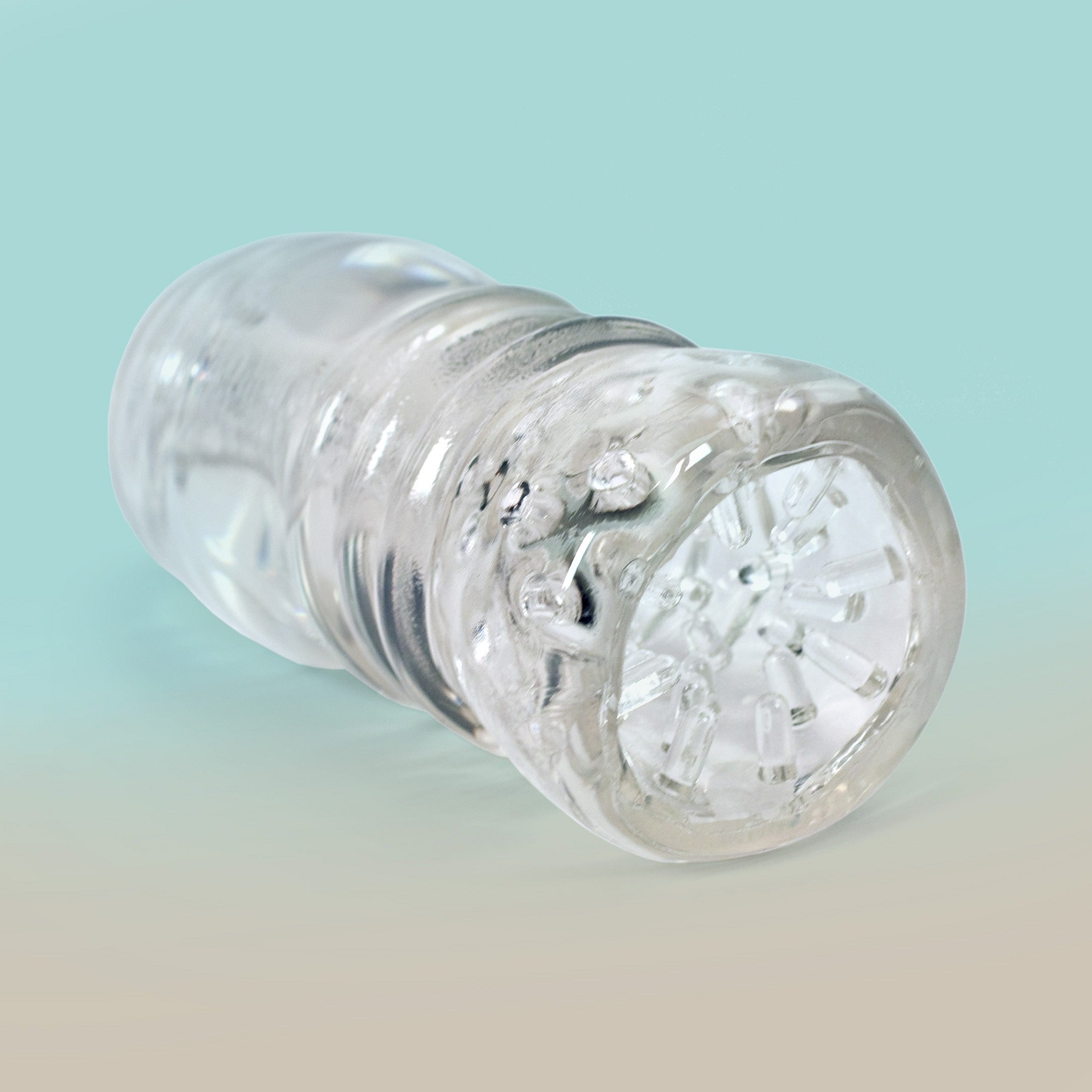 Suction Stroker Pocket Pussy product image 1