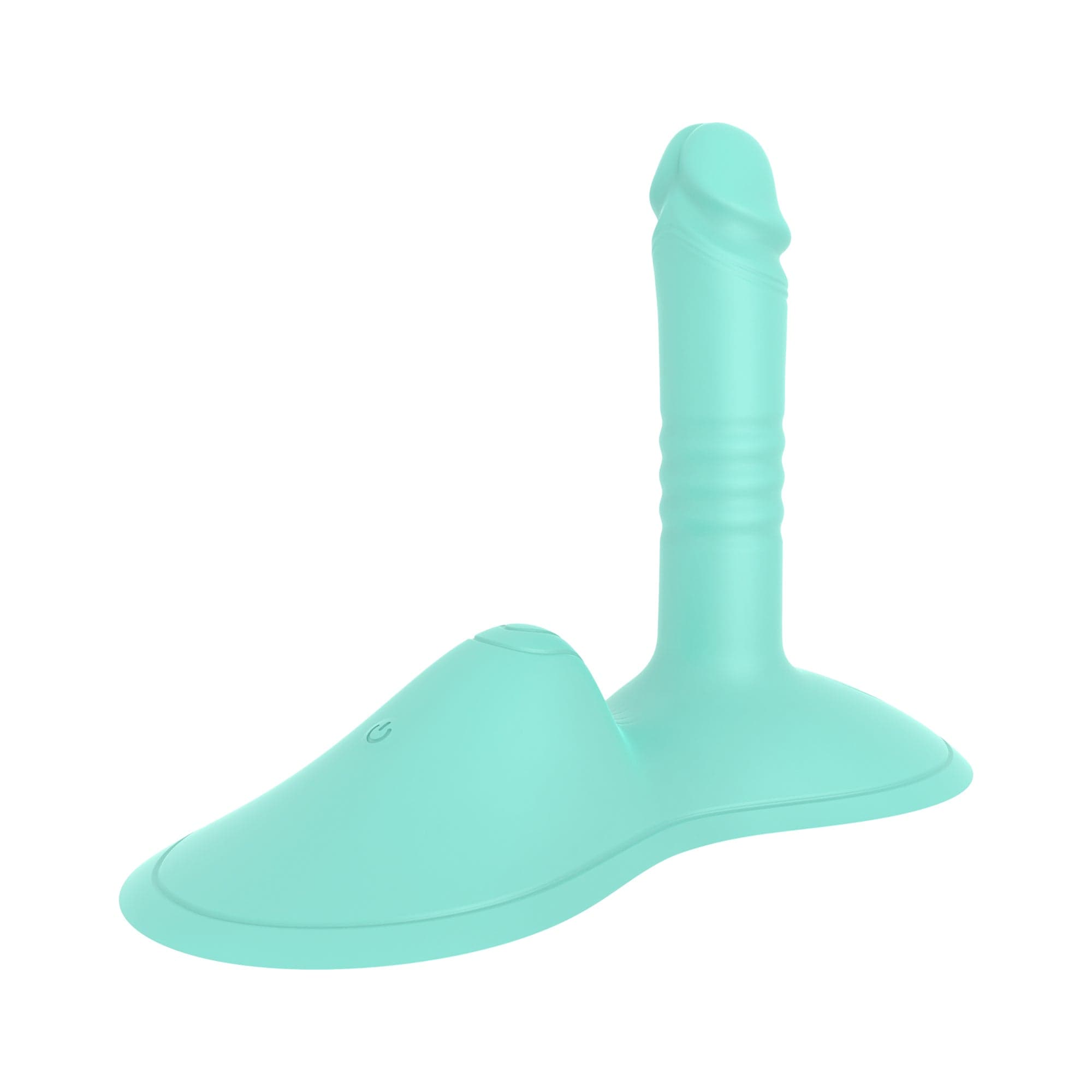 Upgraded Riding-Style Cushion Thrusting G Spot Vibrator With APP-IntimiLife