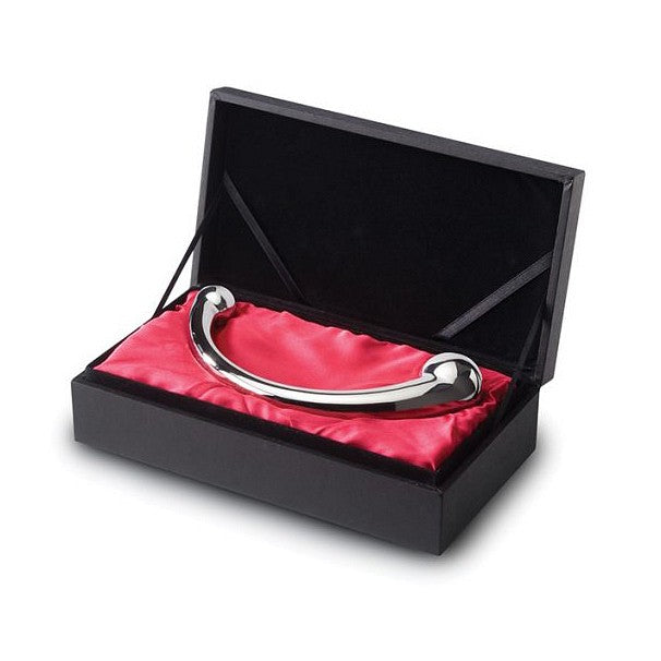 Njoy Pure Wand Metal Dildo product image 4