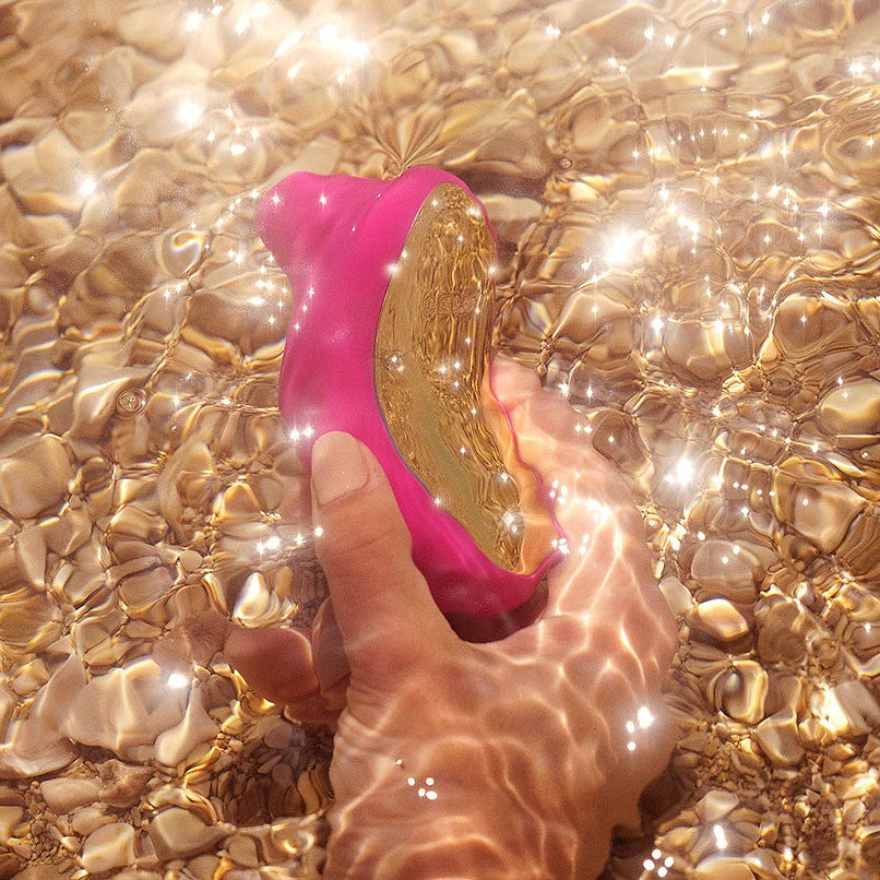 Lelo Sona 2 Cruise Clit Sucker product image 2