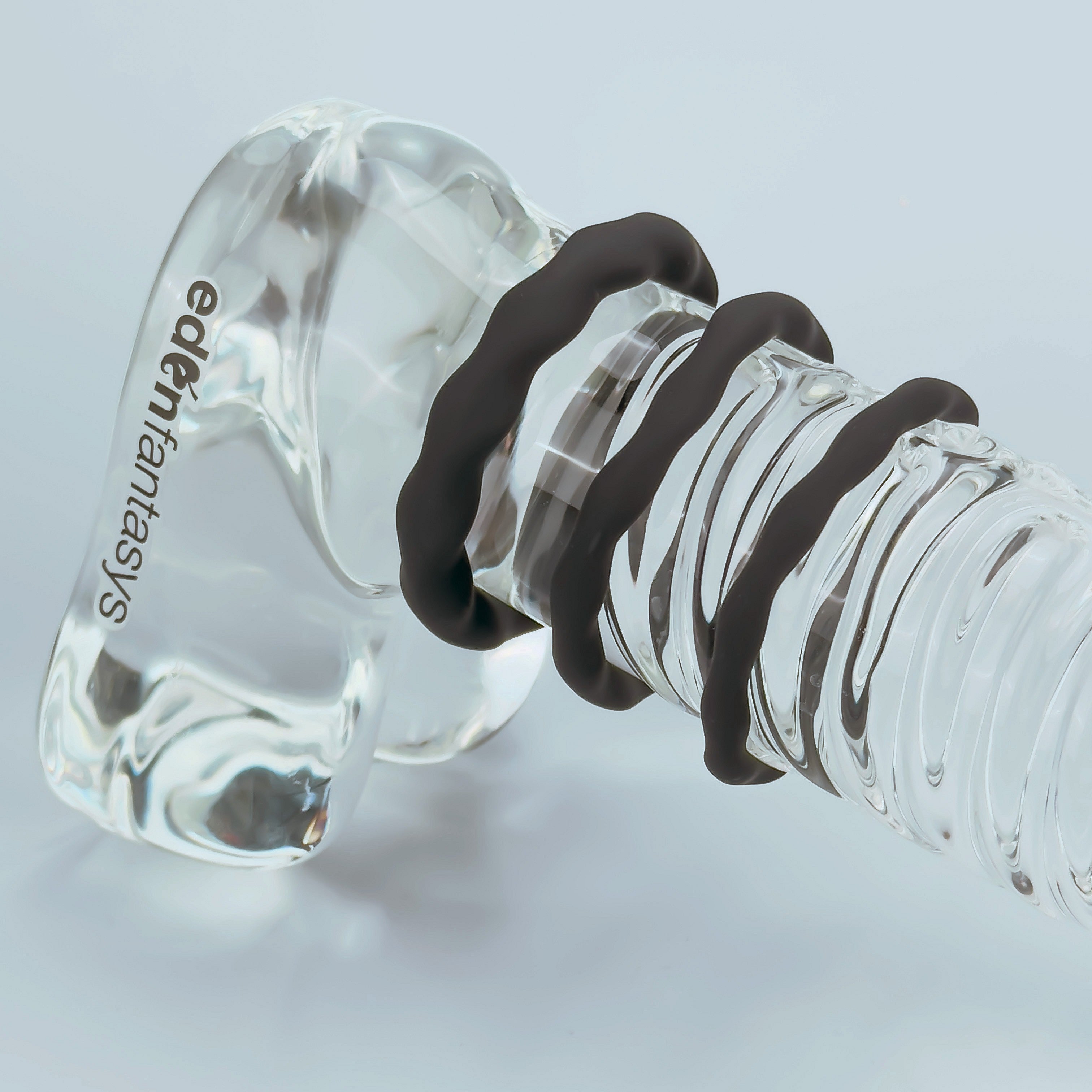 Spiral Set Cock Ring product image 2