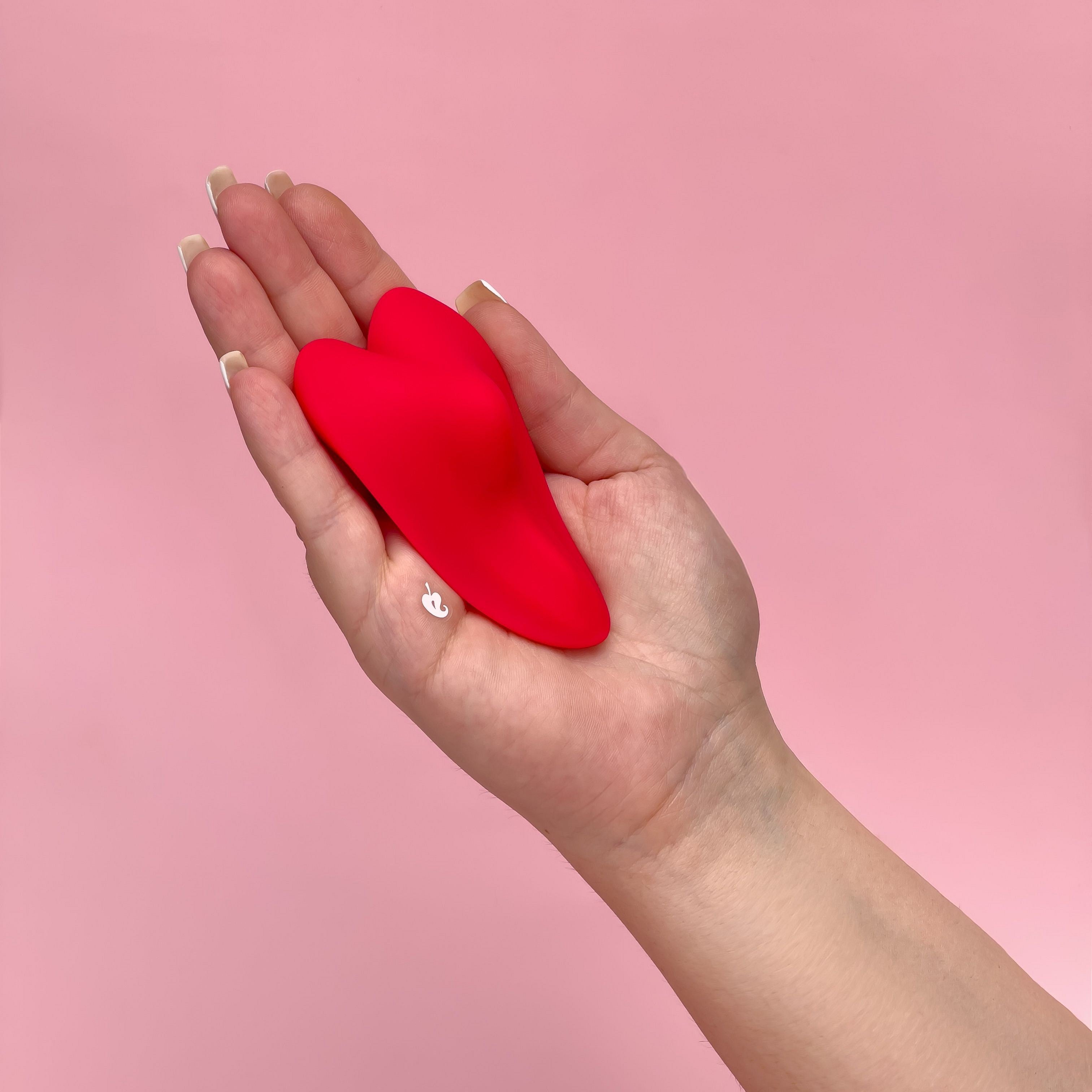 Secret Heart App Controlled Panty Vibrator product image 4