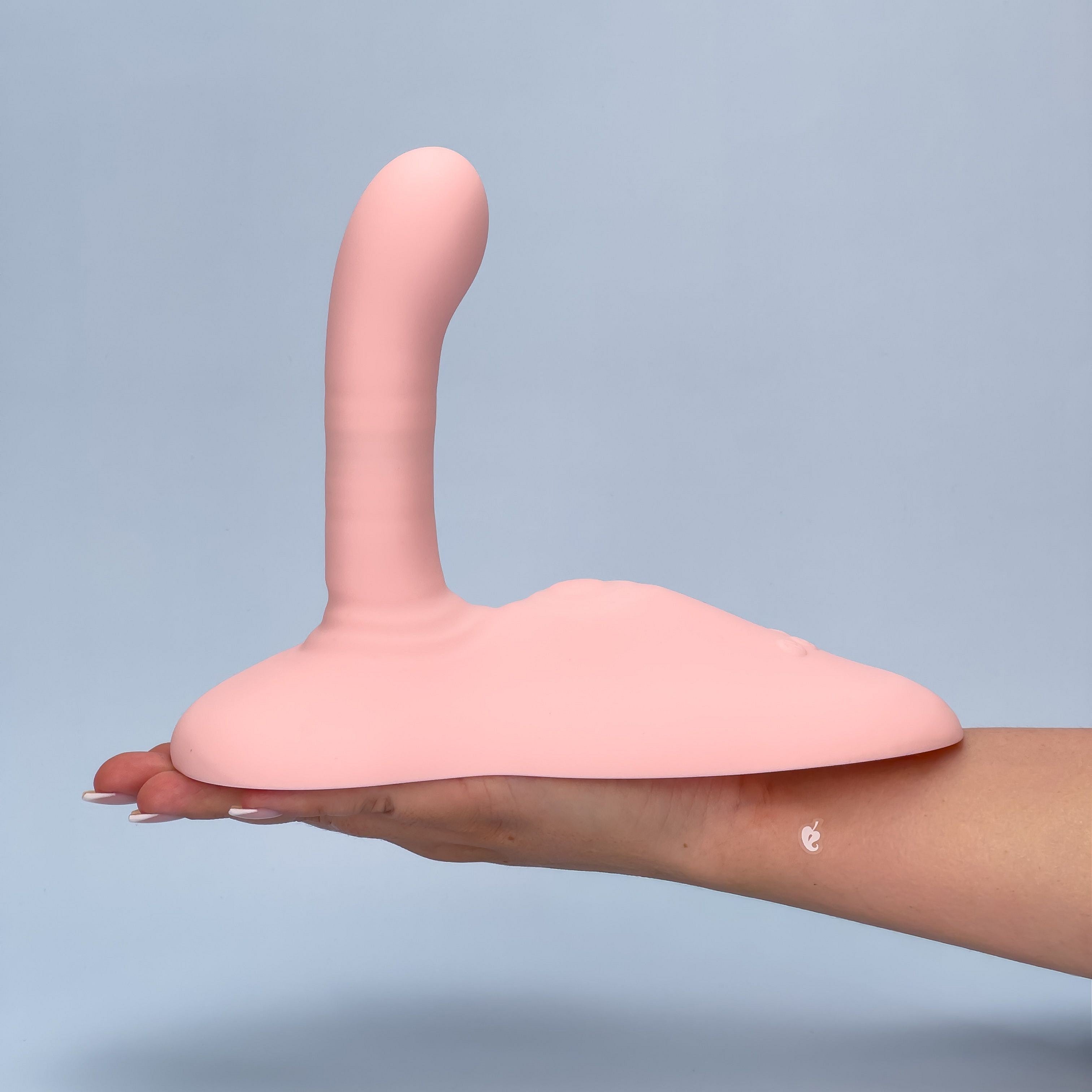 Thrillsync Midnight Ride Grinding Vibrator product image 5