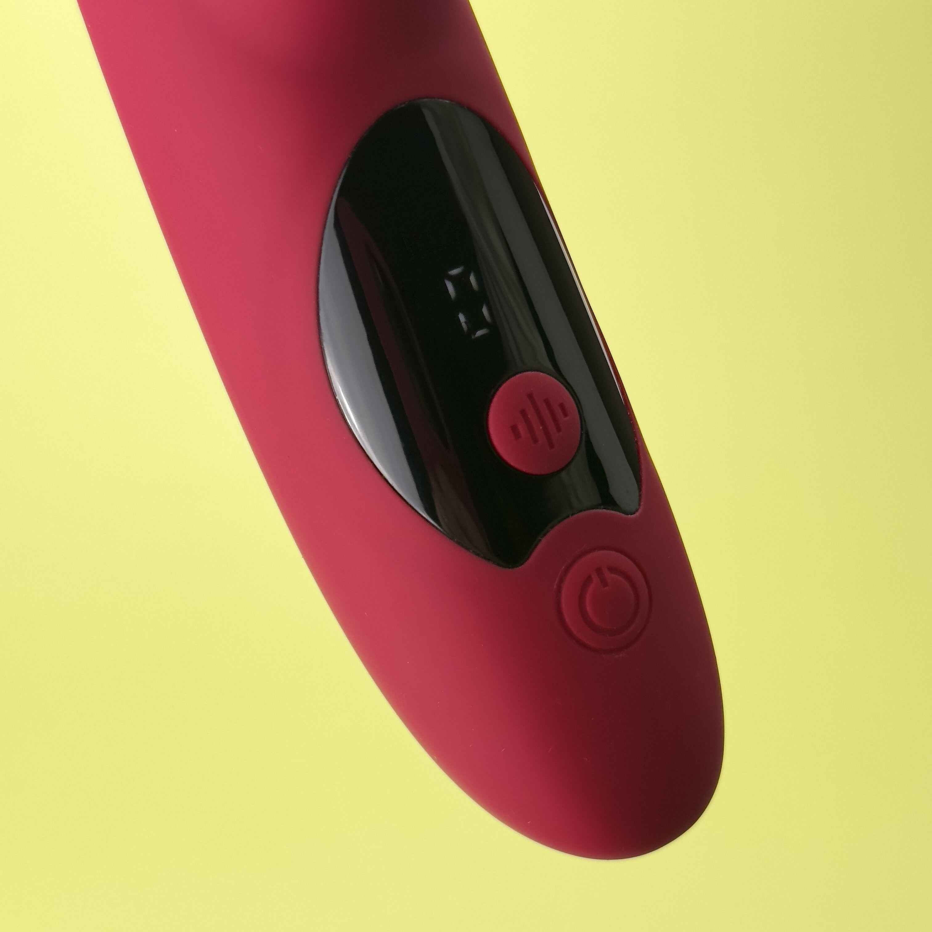 Pleasureflow Forte Clit Sucking Rabbit Vibrator