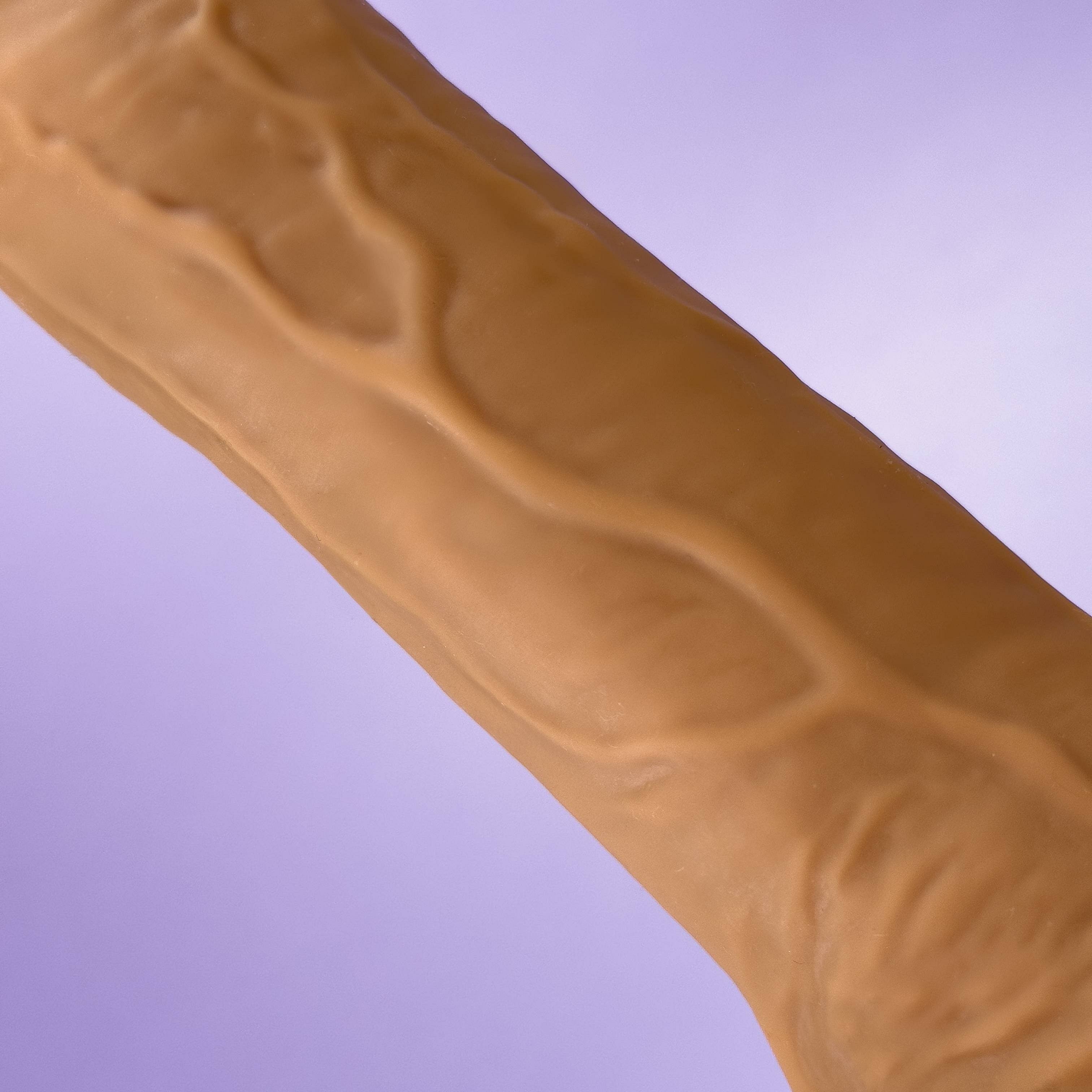 Riding Thruster Thrusting Dildo Vibrator product image 4