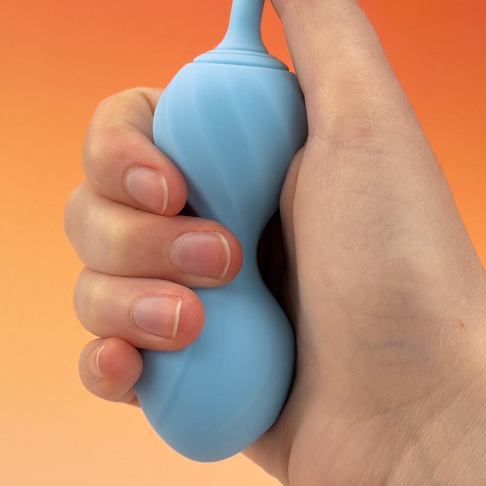 Connection Bella Egg Vibrator product image 5