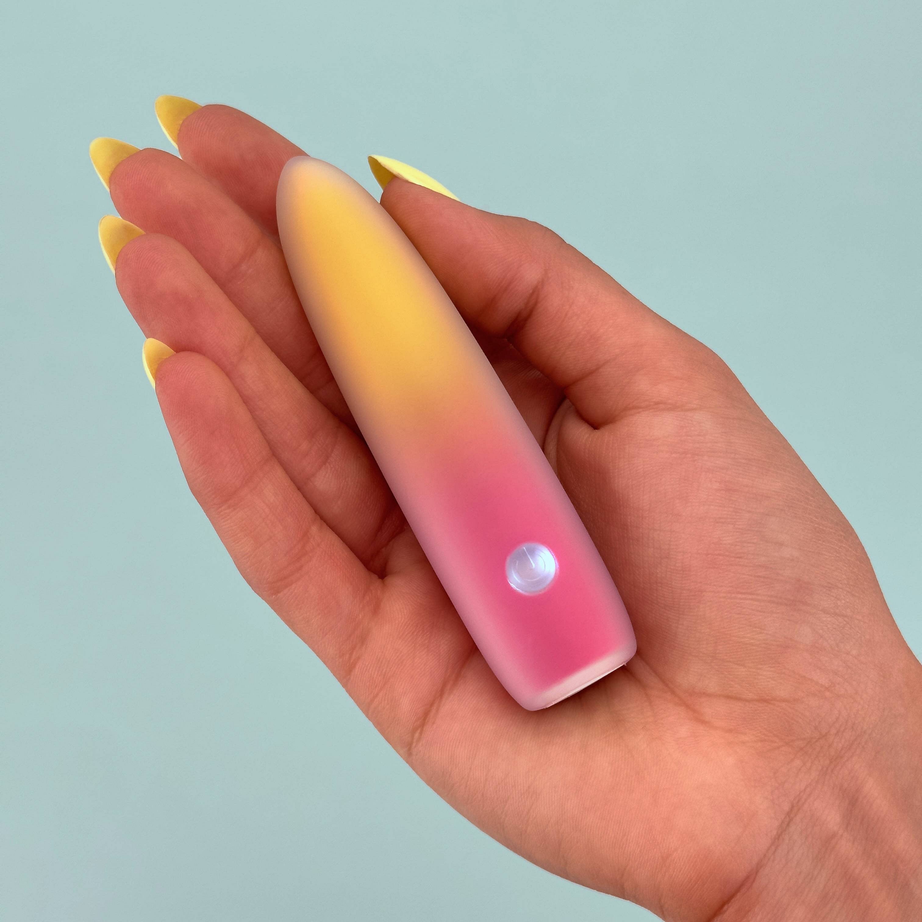 Sunset Pal Bullet Vibrator product image 2