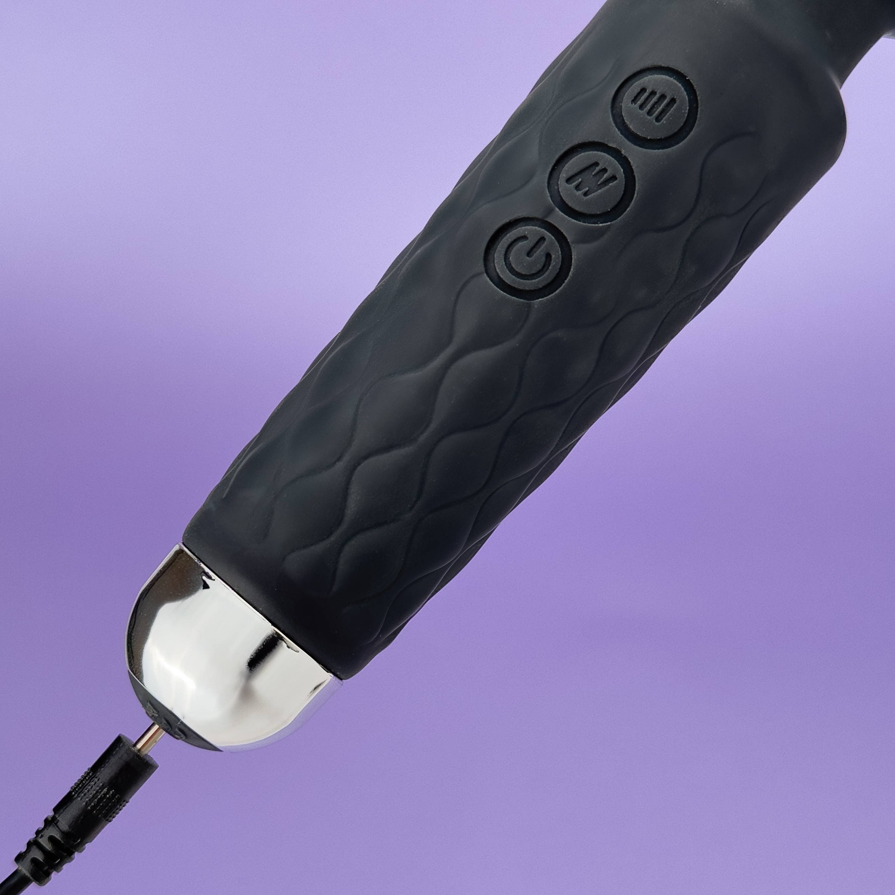 Wanderlove Vibrating Wand product image 4