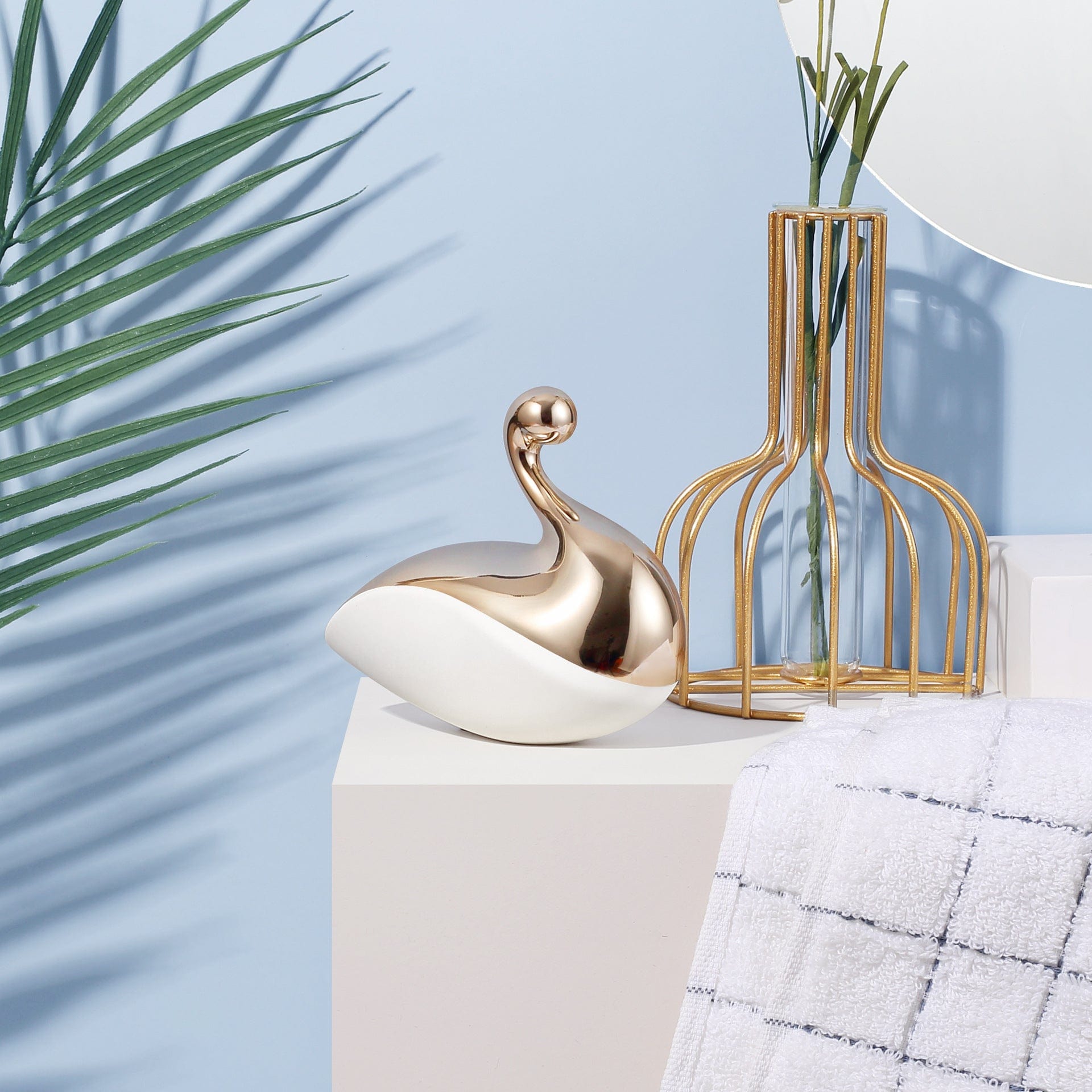 intimilife - Women Little Swan Lipping Tongue Licking Vibrator-IntimiLife