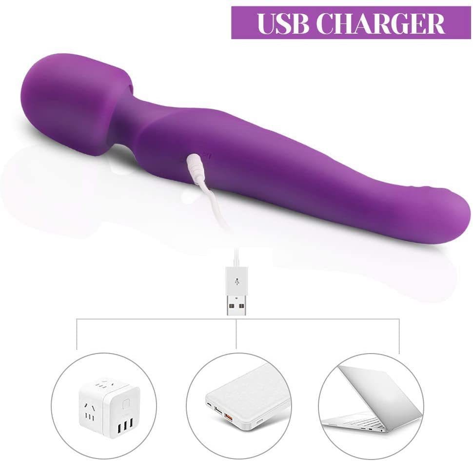 intimilife - Clitoral Sucking Vibrator G Spot Stimulation 10 Suction Vibration Patterns-IntimiLife