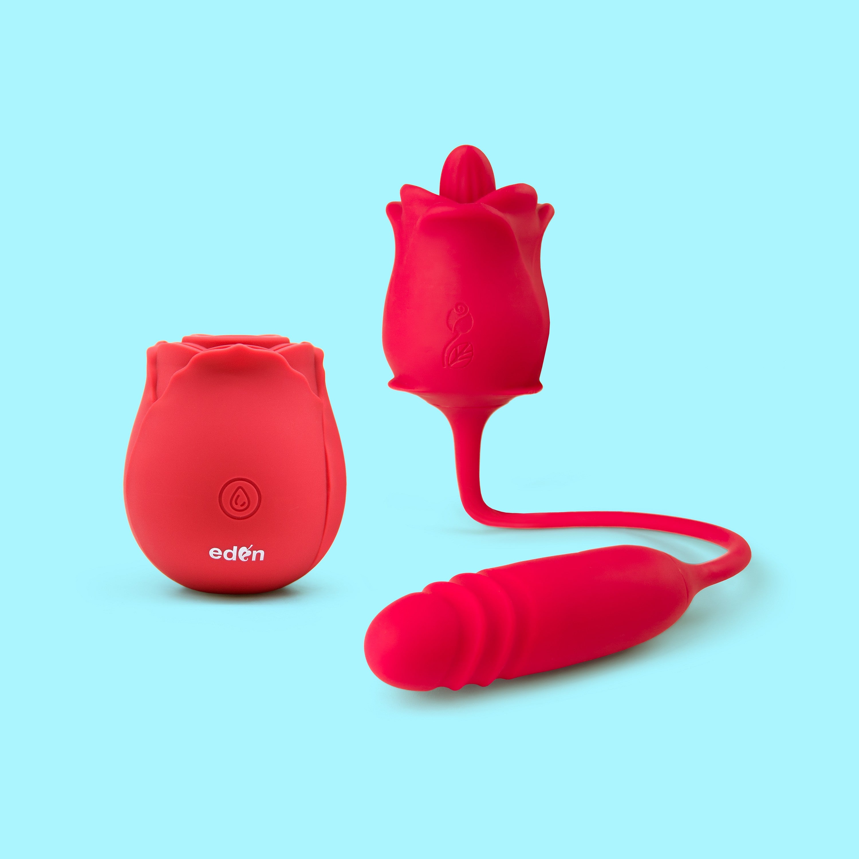 Dual Bloom Bliss Gift Set for Women product image 1
