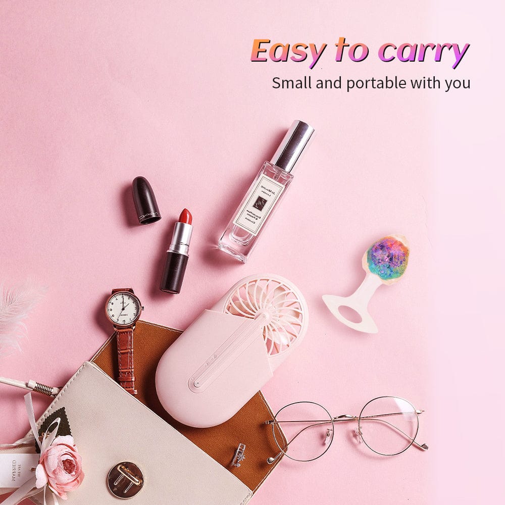 Diamond Crystal Rainbow Wearable Butt Plug Anal Sex Toy-IntimiLife