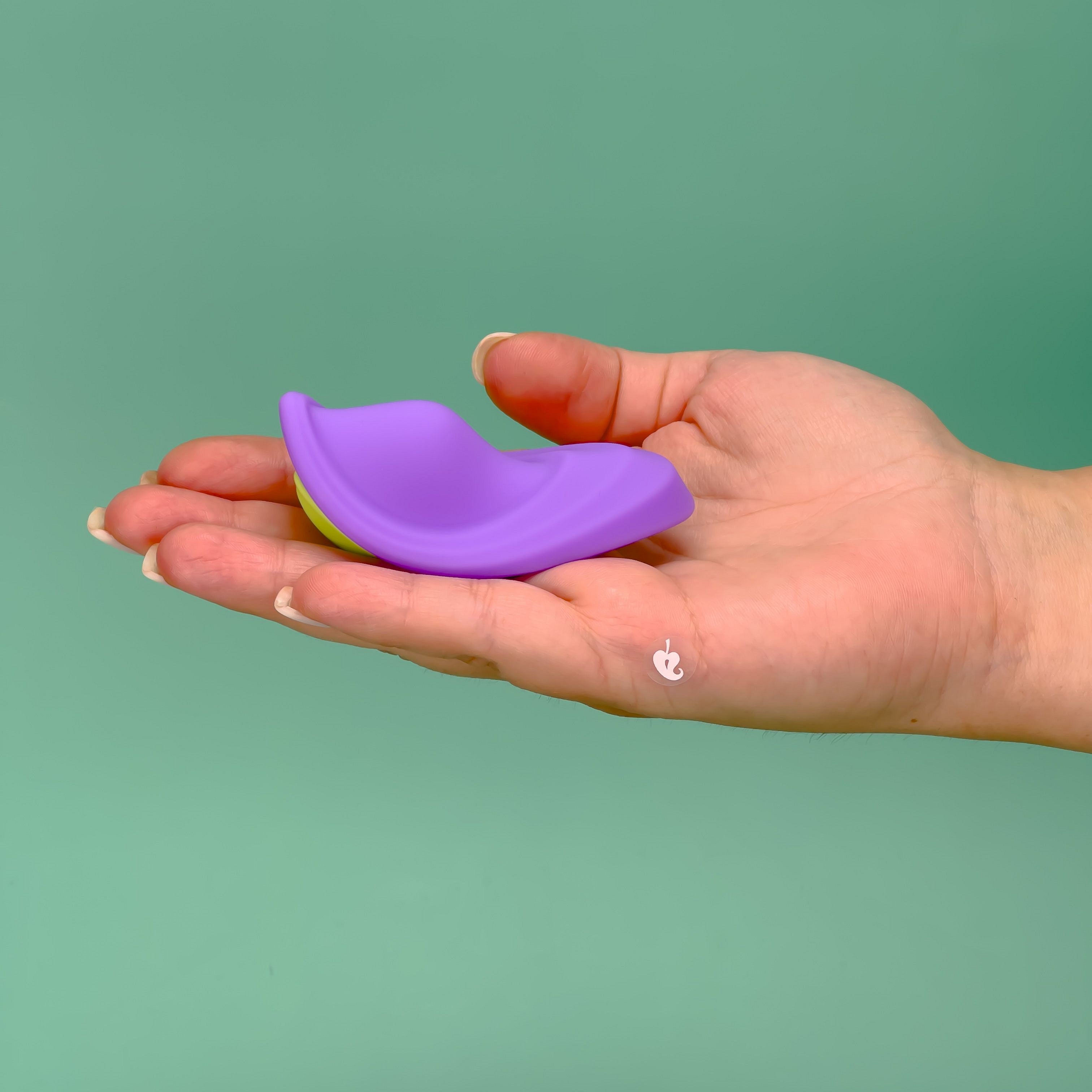 Bright Play Panty Vibrator product image 4