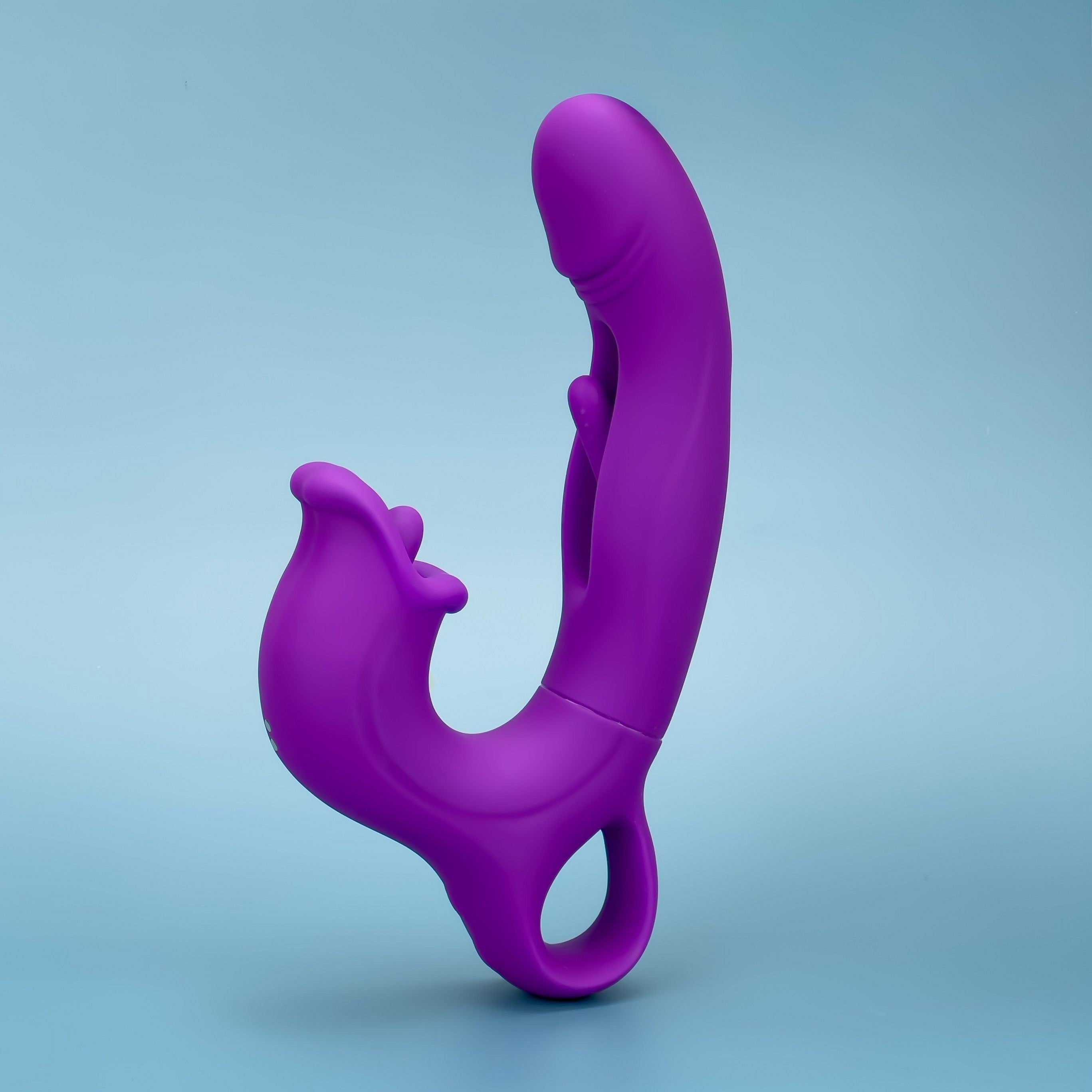 Muse Flapping Rabbit Vibrator product image 3