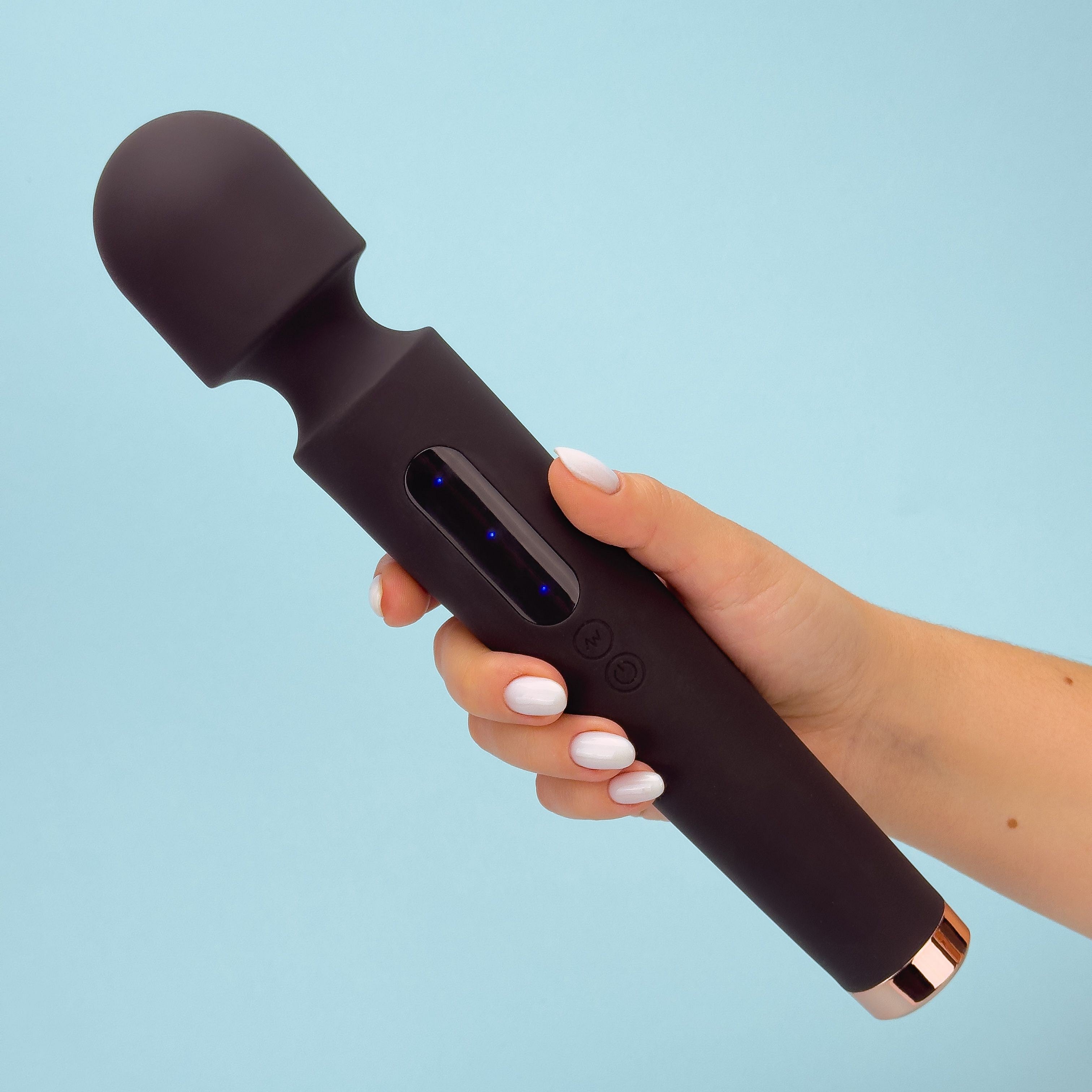 Viva Xl Strongest Vibrating Wand product image 1