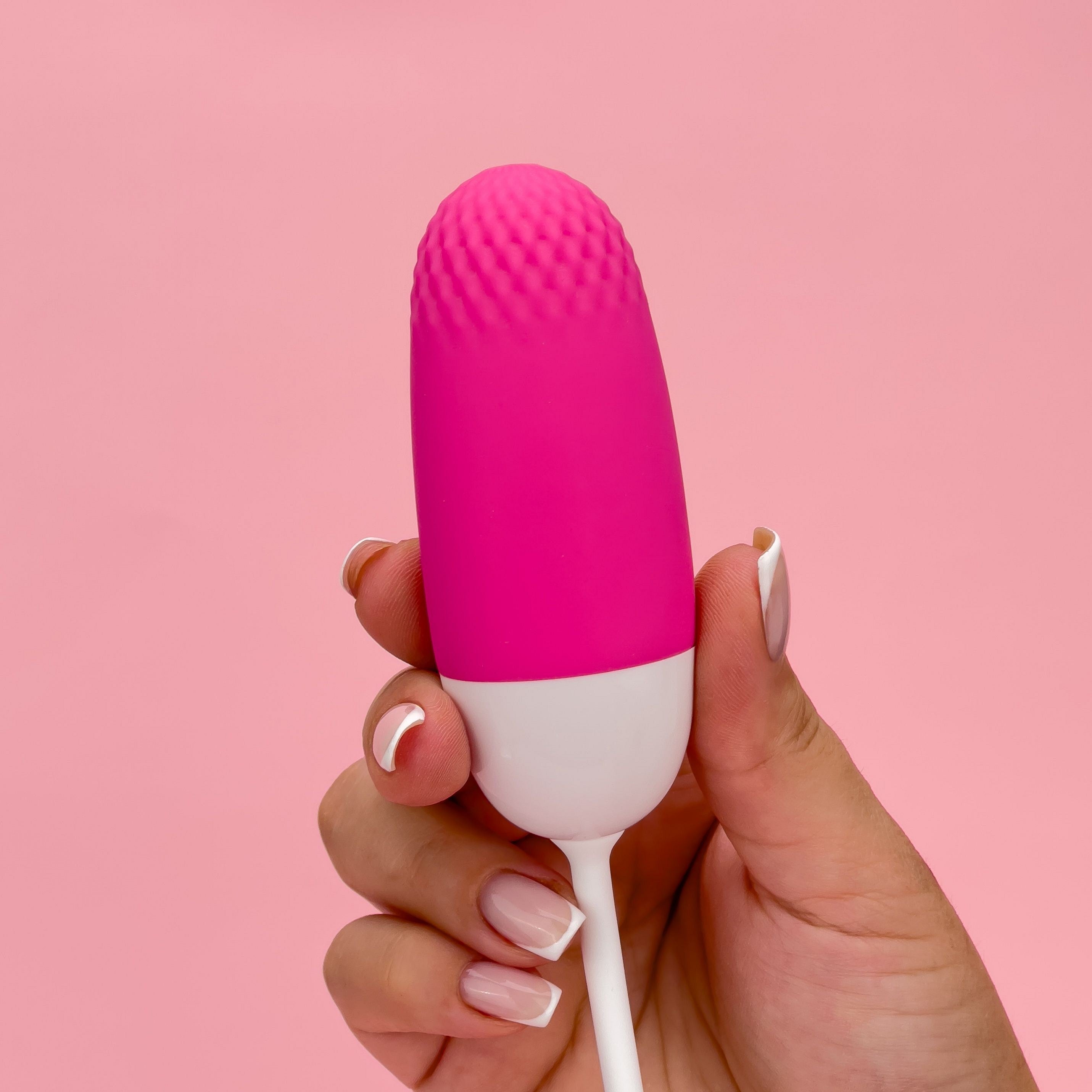 Magicmotion Wonder Egg Vibrator product image 5
