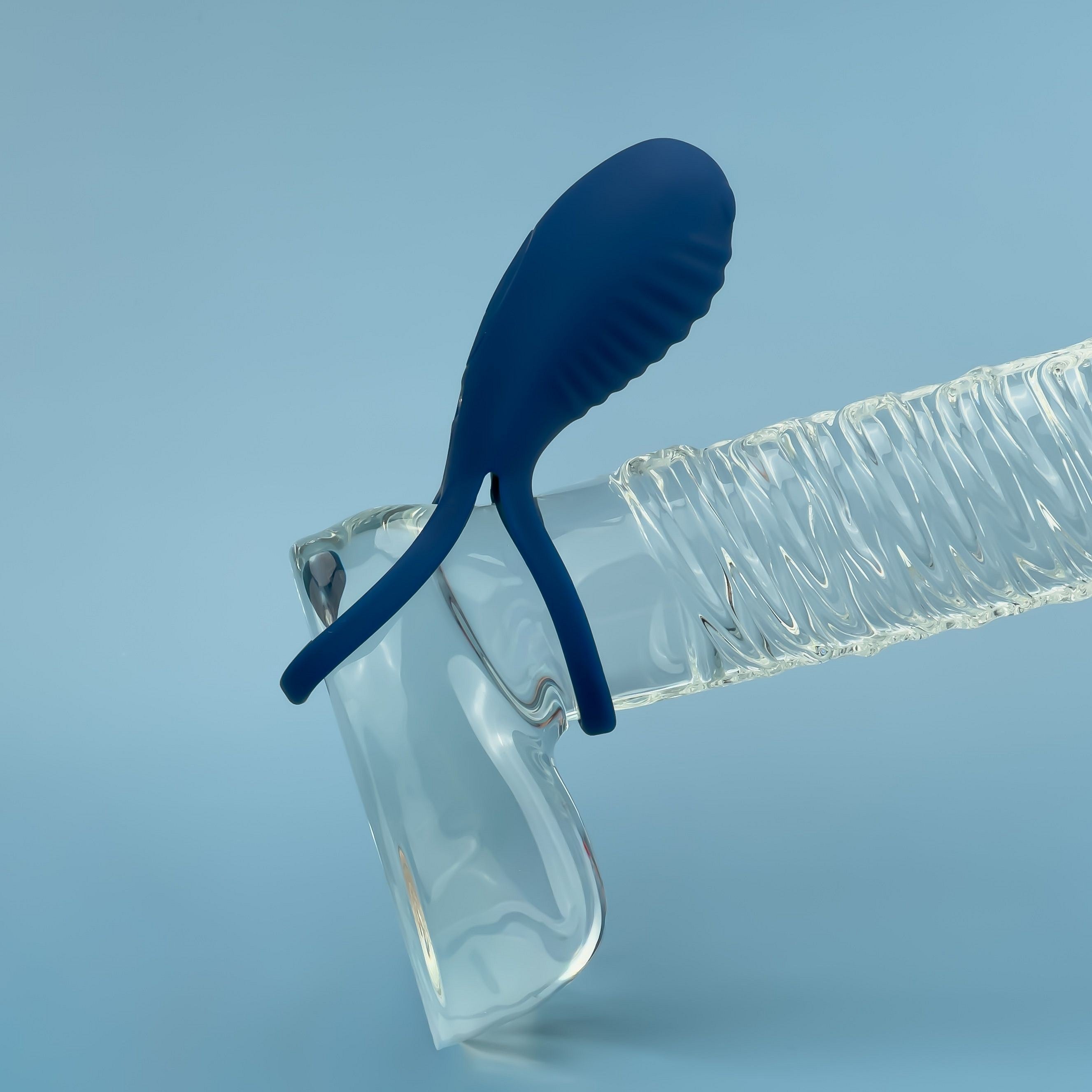 Urge Vibrating Cock Ring product image 3