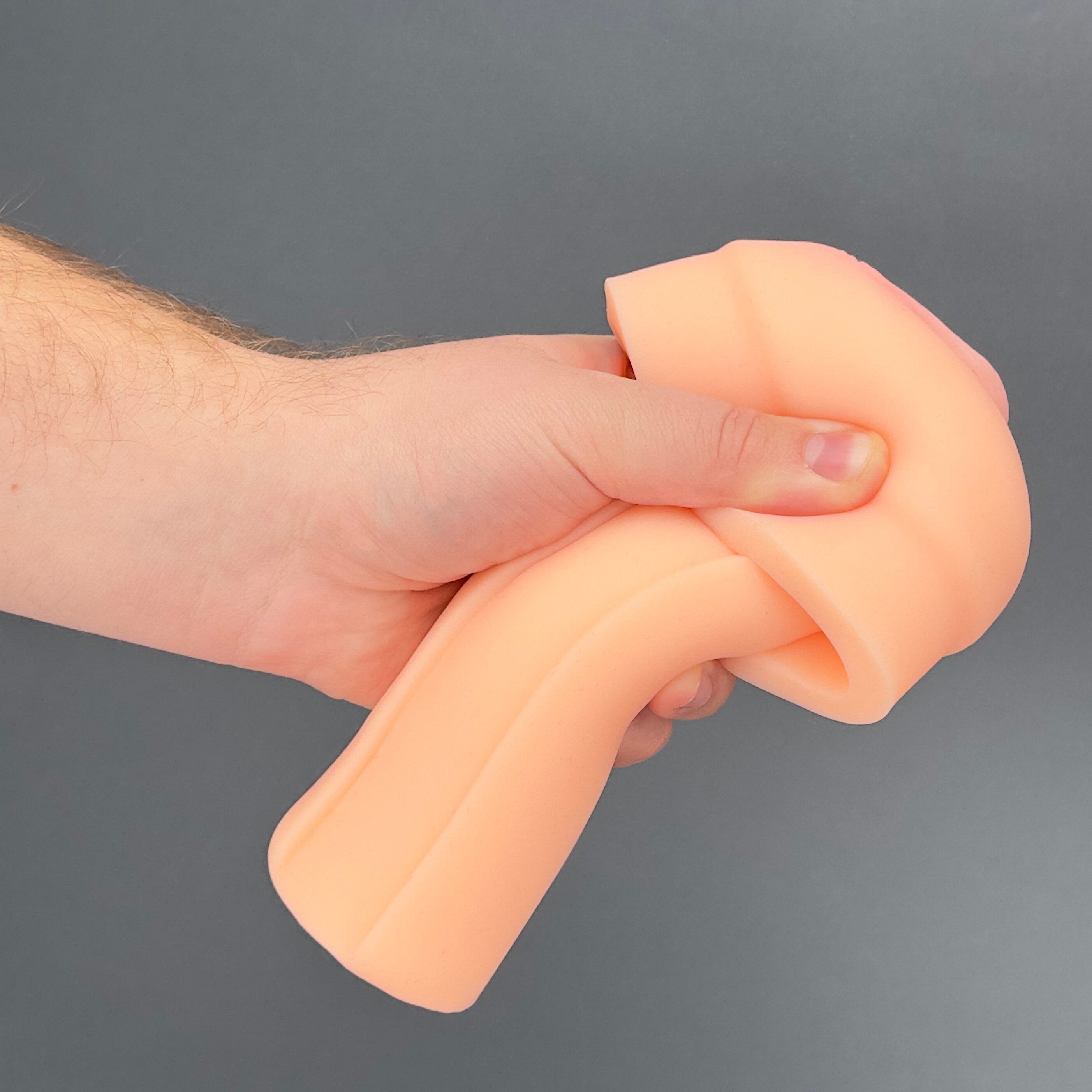 Rock Hard Vibrating Automatic Penis Pump product image 3