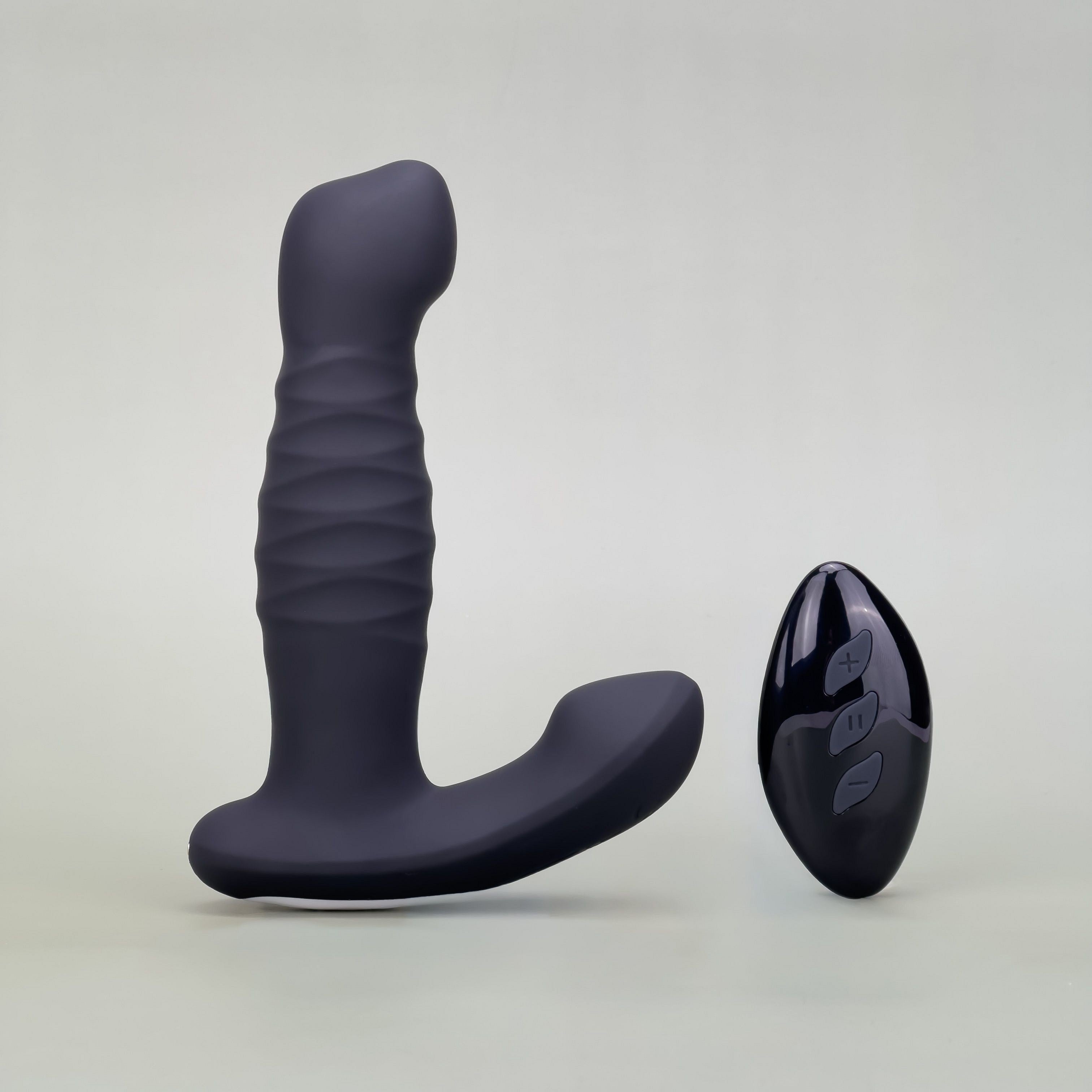 Syntax Prostate Vibrator product image 1