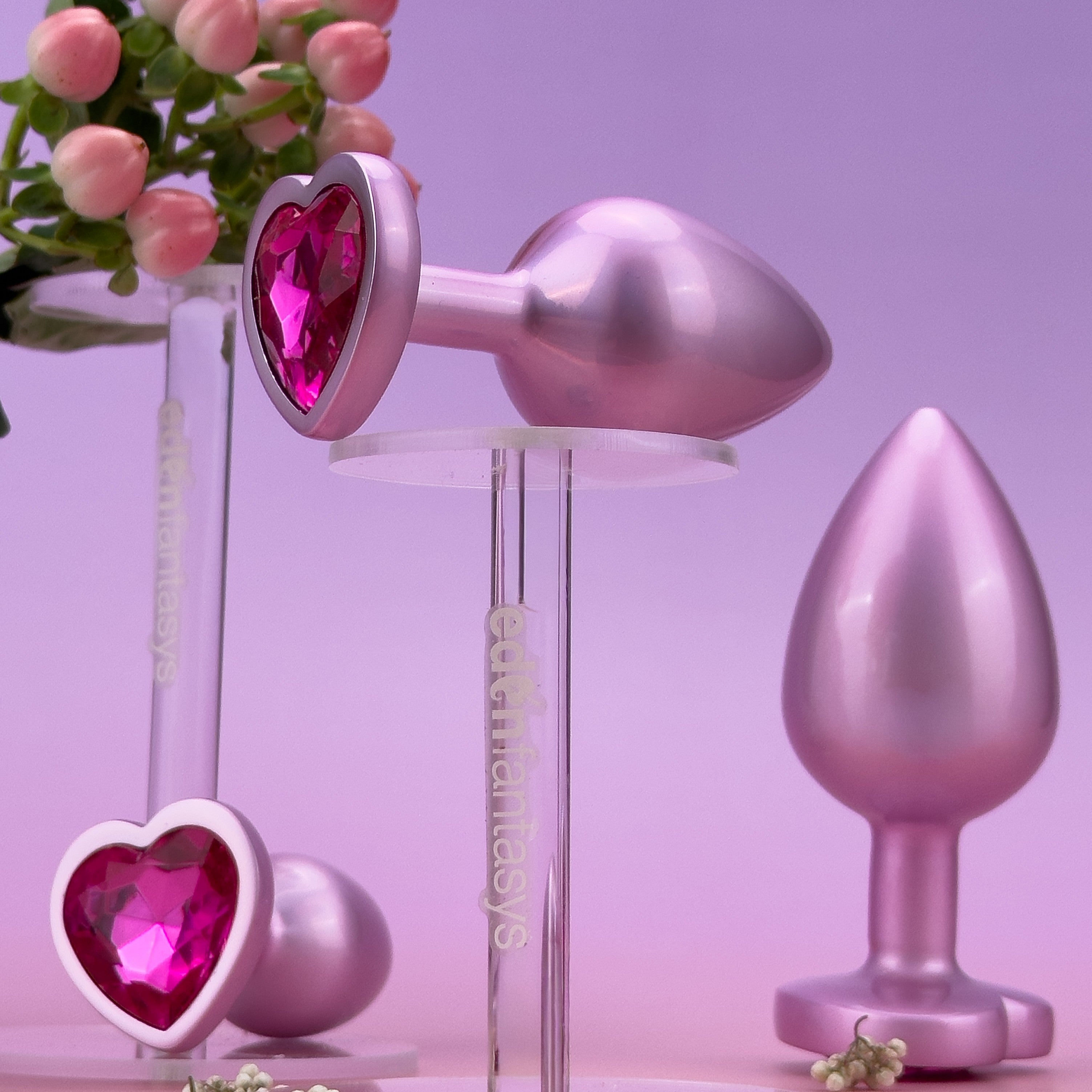 Love Charm Anal Training Kit product image 2