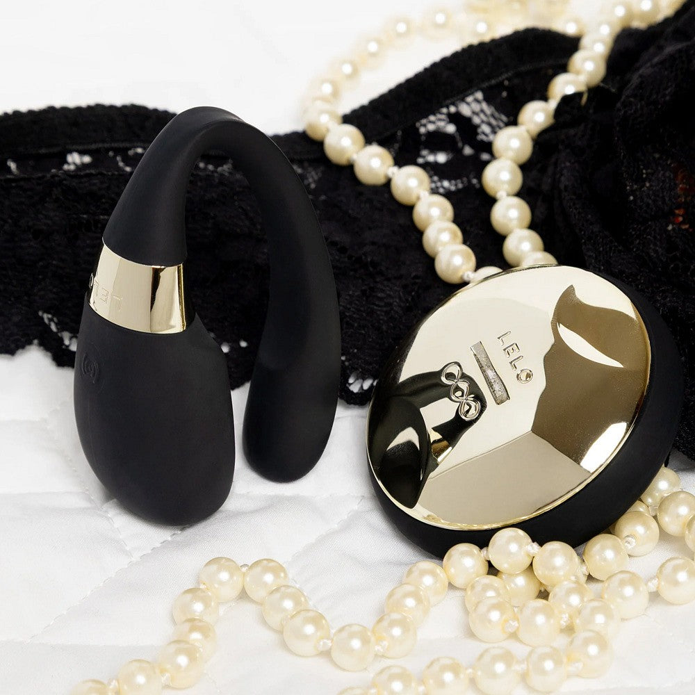 Lelo Tiani 3 C Shaped Vibrator with Remote product image 3