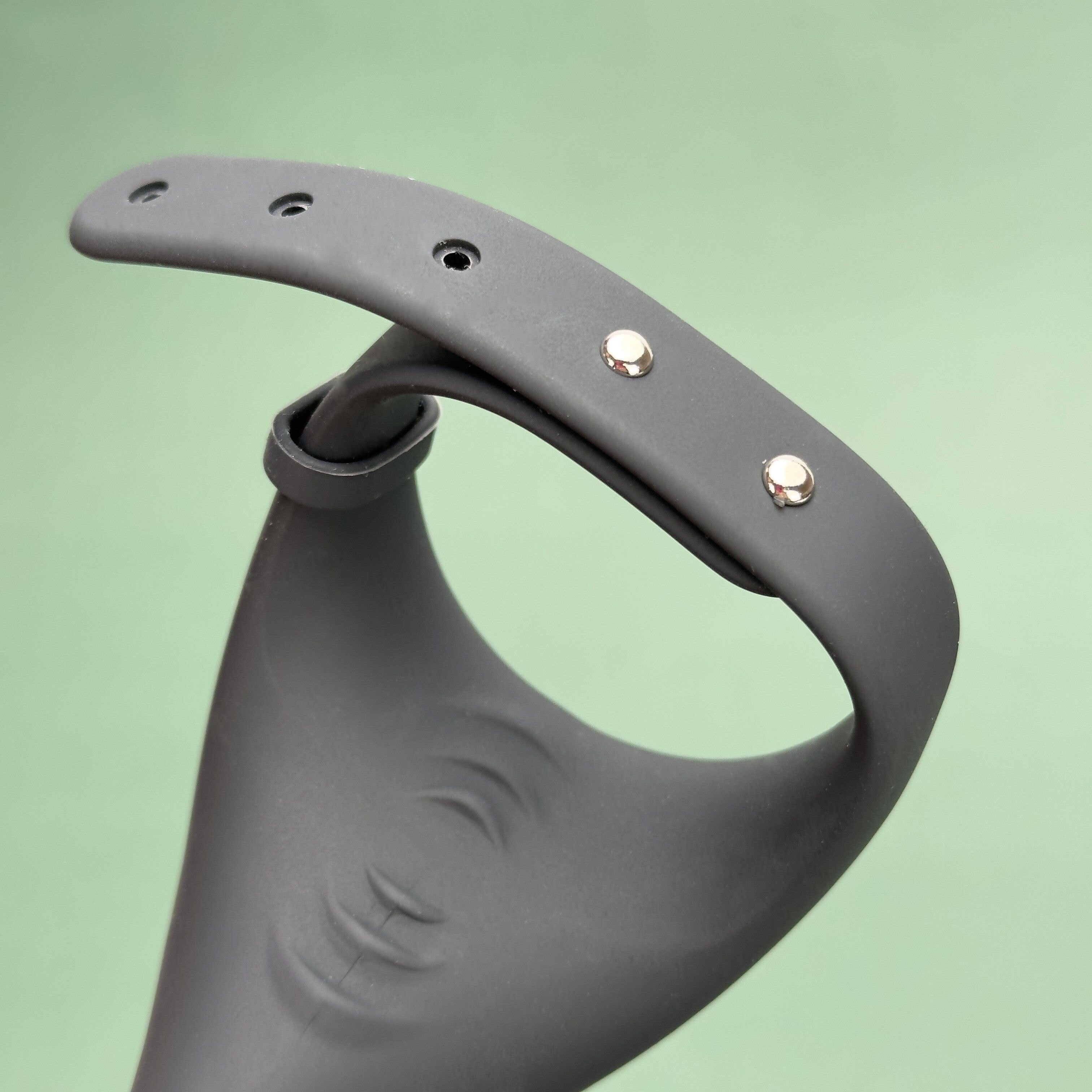 Connection P-Spot Prostate Massager with Cock Ring product image 4