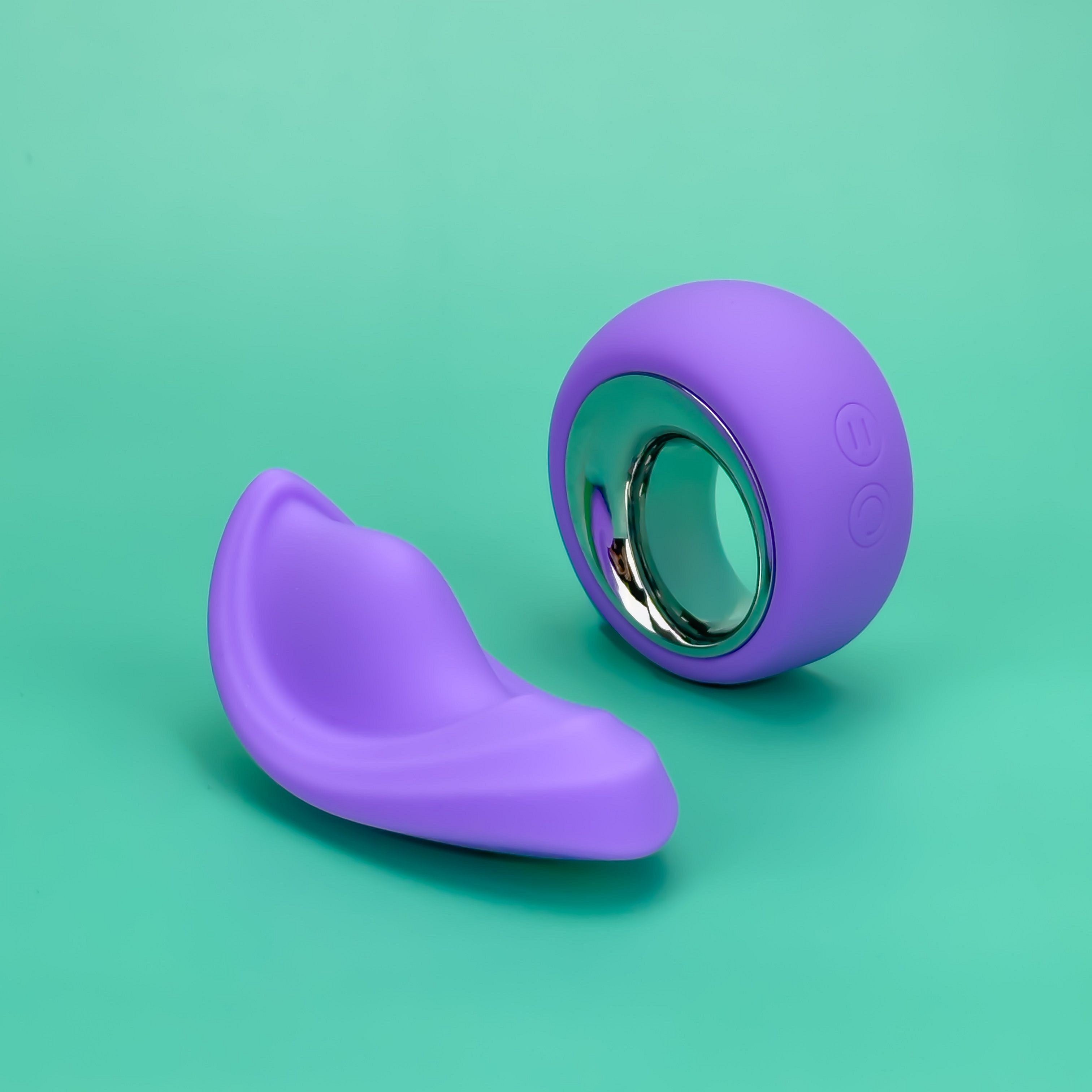 Bright Play Panty Vibrator product image 1